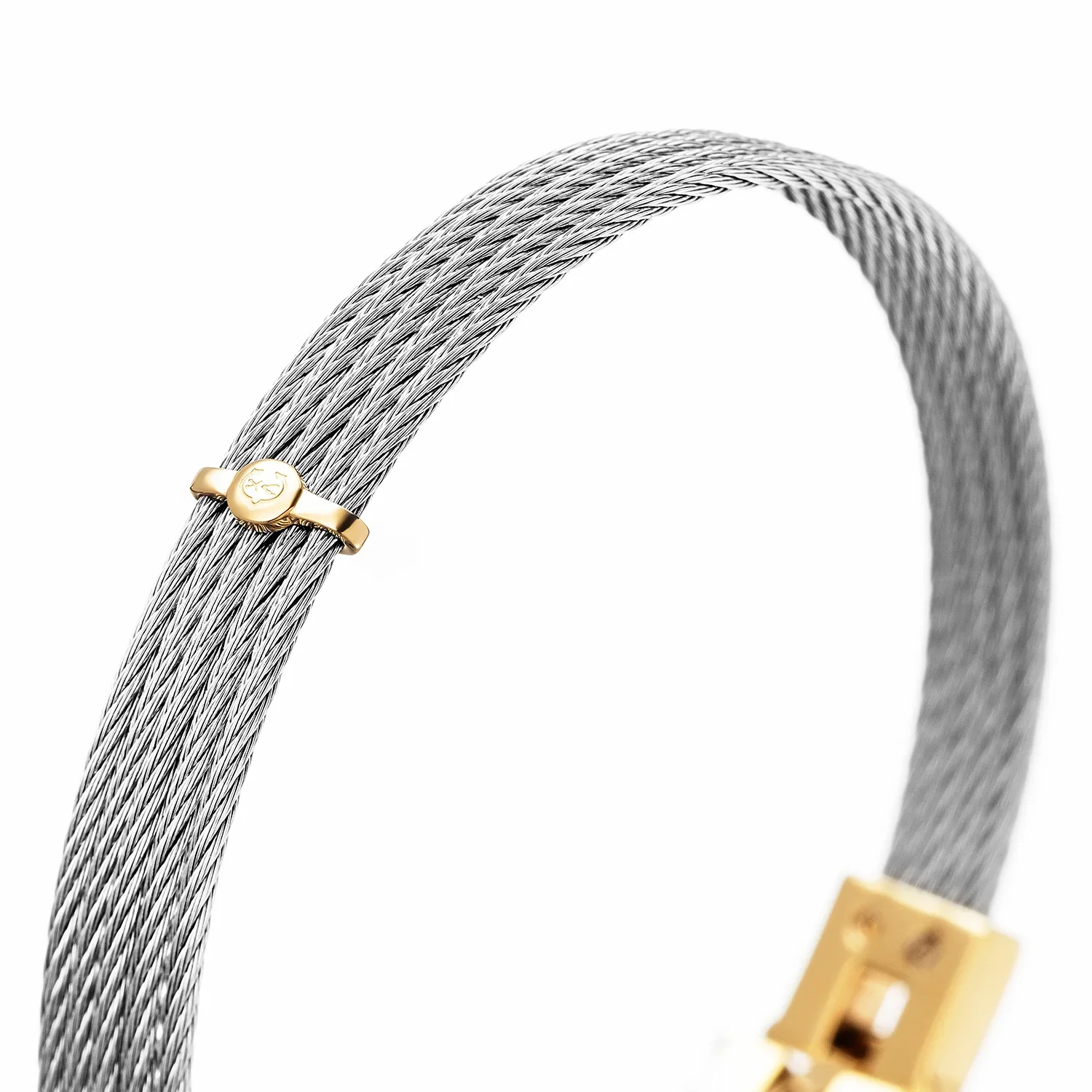 Cable Signature Biarritz Bangle - Image 10