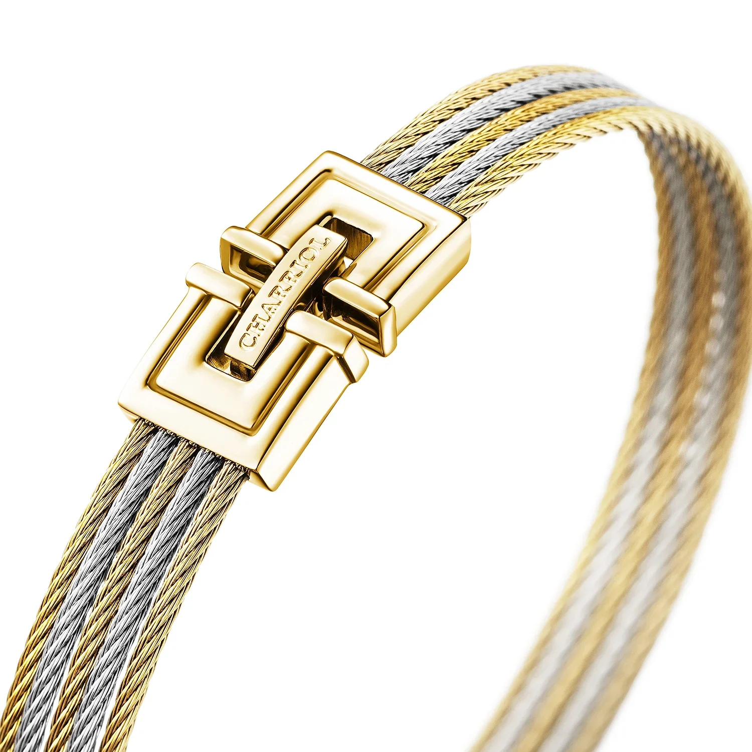 Cable Signature Biarritz Bangle - Image 13