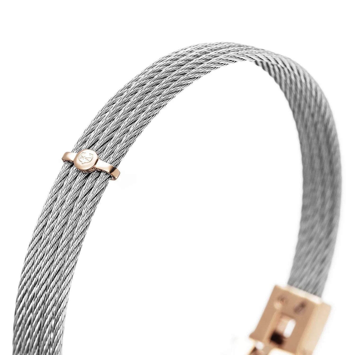 Cable Signature Biarritz Bangle - Image 19