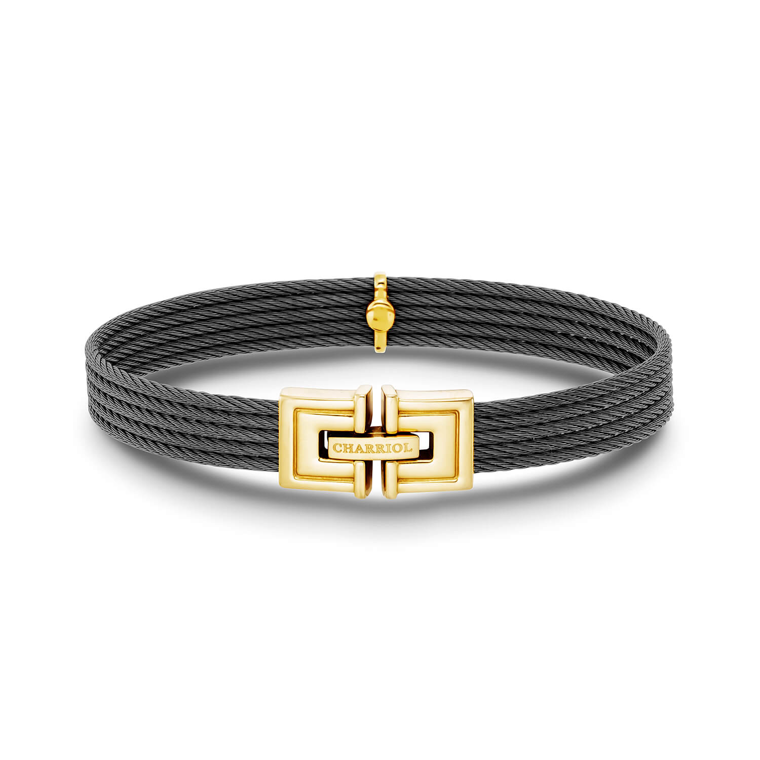 Cable Signature Biarritz Bangle - Image 20