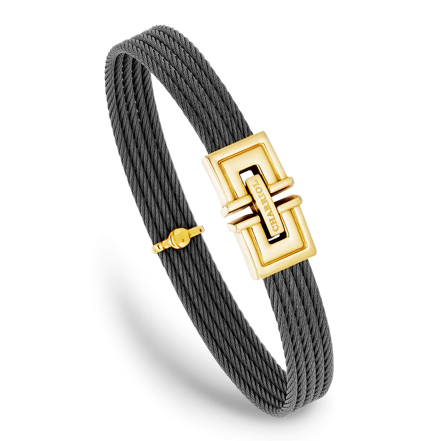 Cable Signature Biarritz Bangle - Image 22