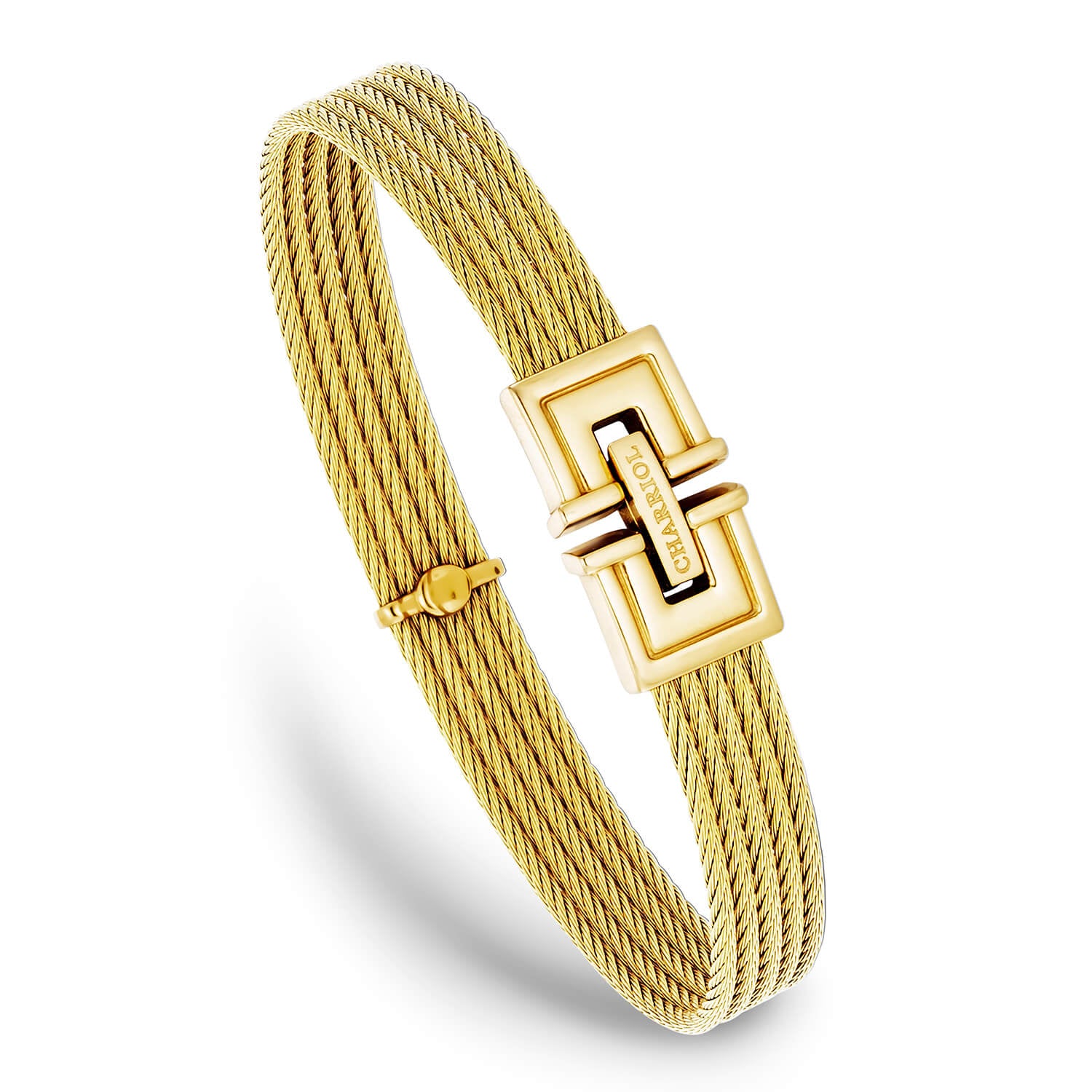 Cable Signature Biarritz Bangle - Image 26