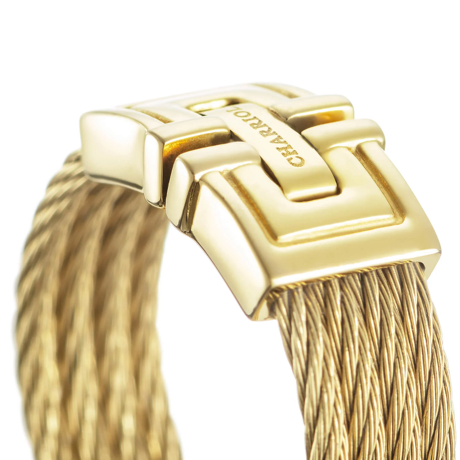 Cable Signature Biarritz Ring - Image 12
