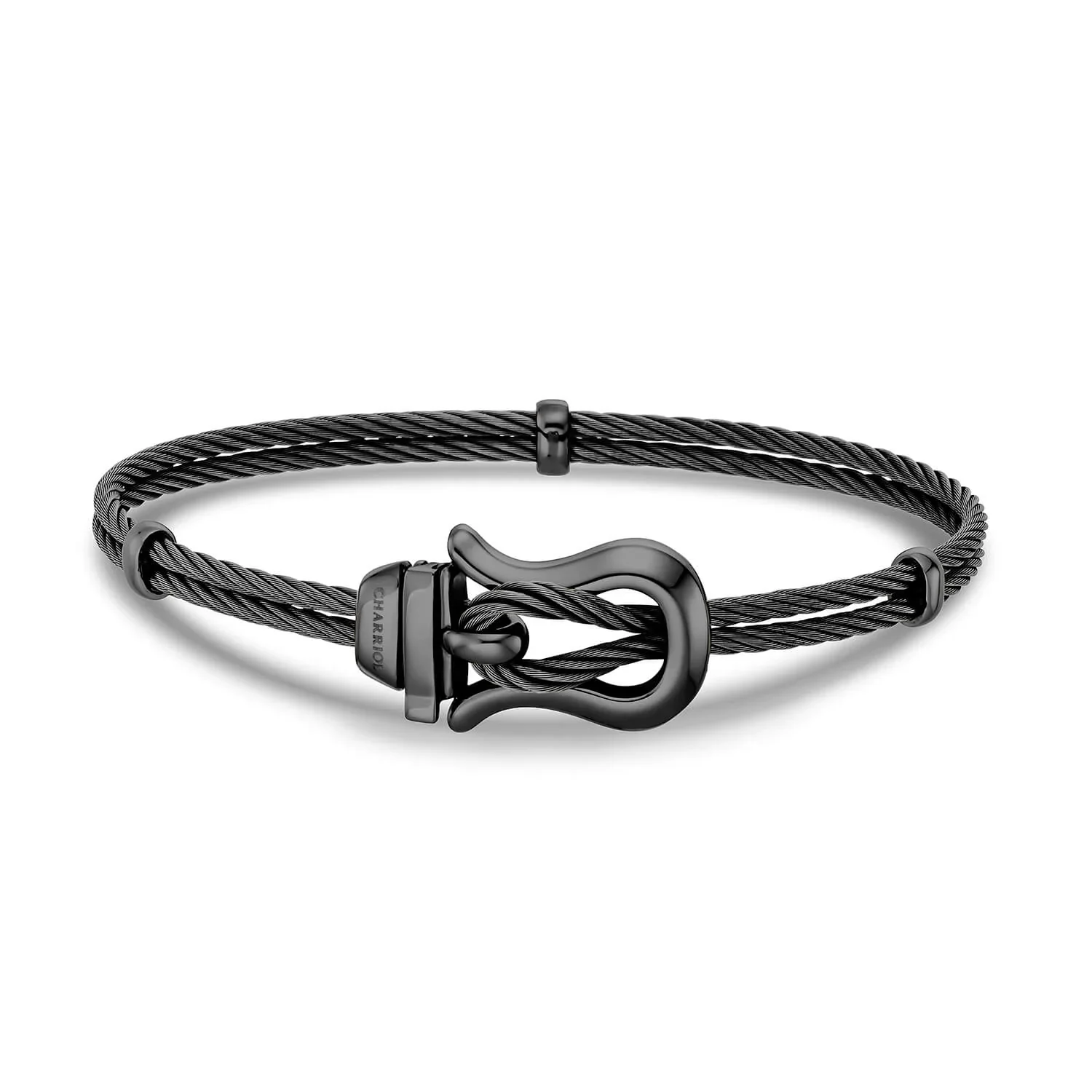 Cable Signature Bonifacio Bangle - Image 14