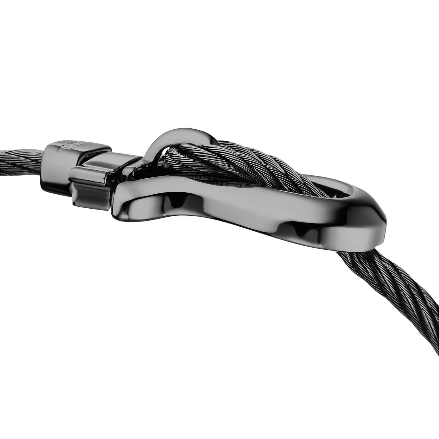 Cable Signature Bonifacio Bangle - Image 17