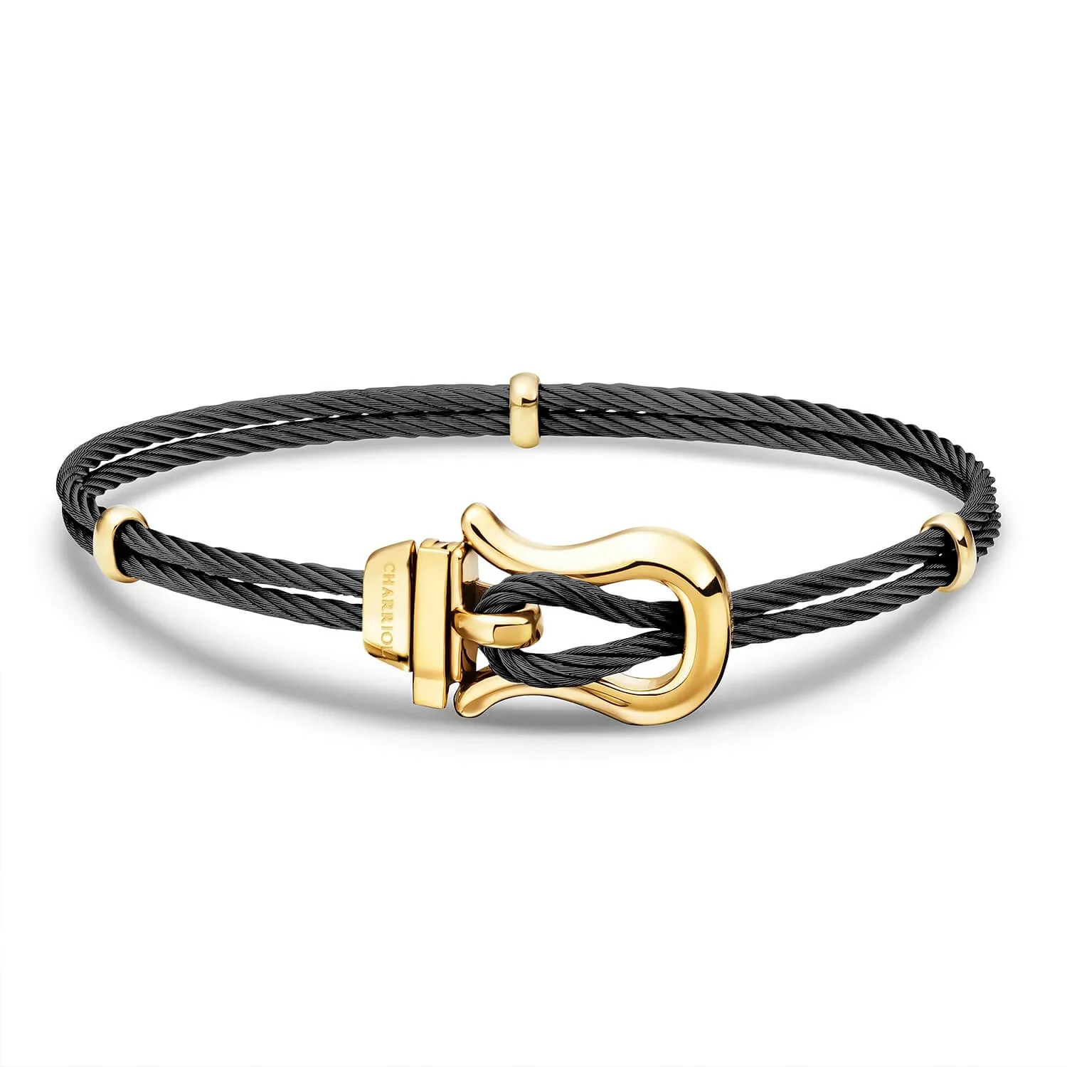 Cable Signature Bonifacio Bangle - Image 19