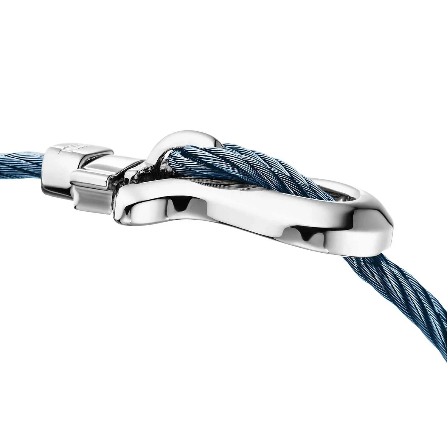 Cable Signature Bonifacio Bangle - Image 39