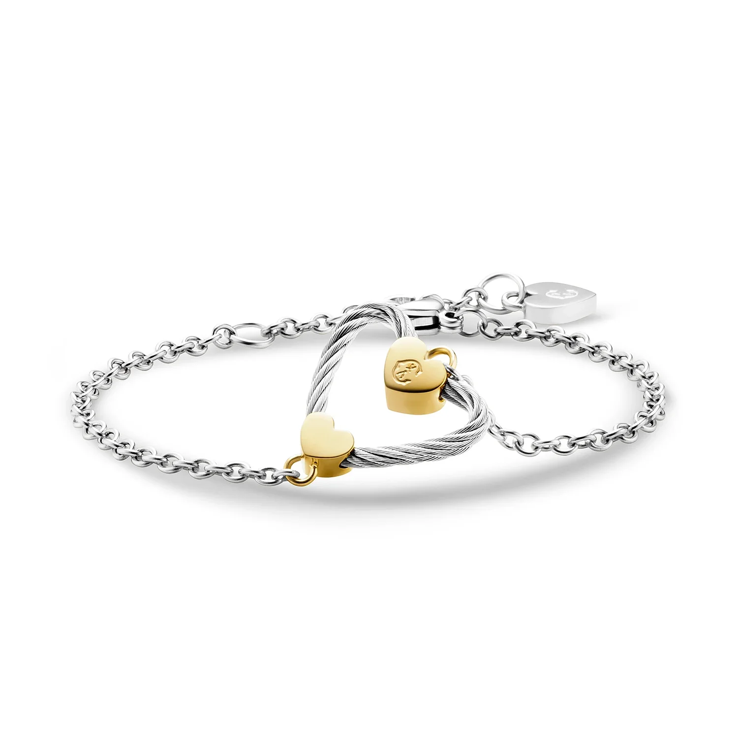 Cable Signature Passion Bracelet - Image 7