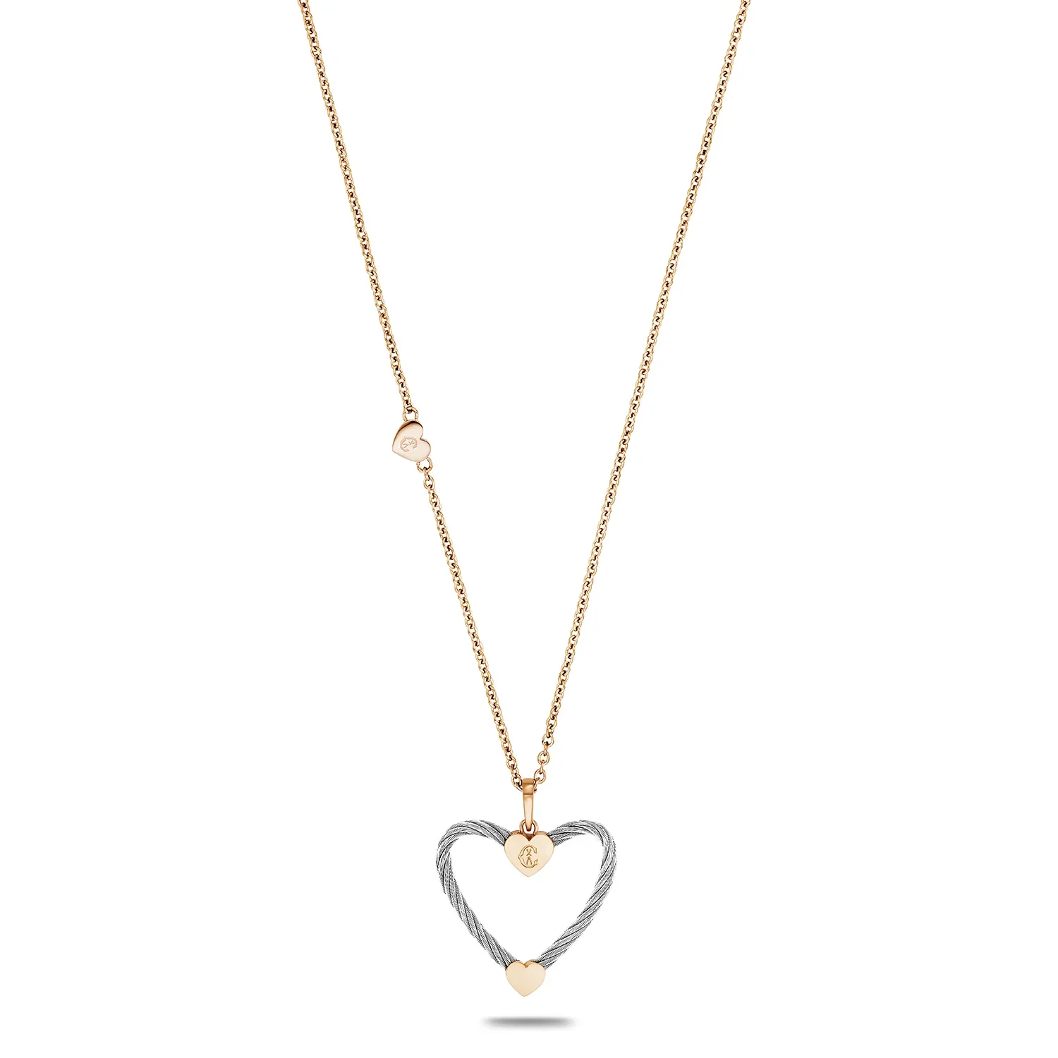 Cable Signature Passion Necklace - Image 13