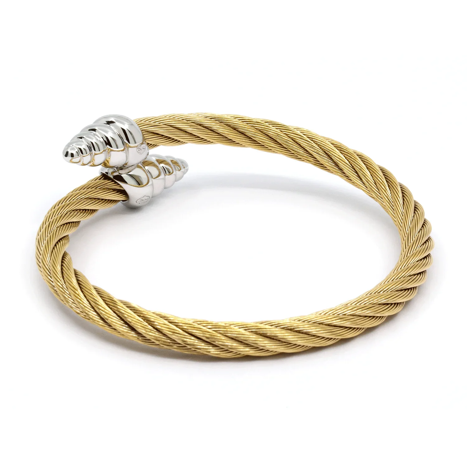 Celtic® Bangle Coquille - Image 8