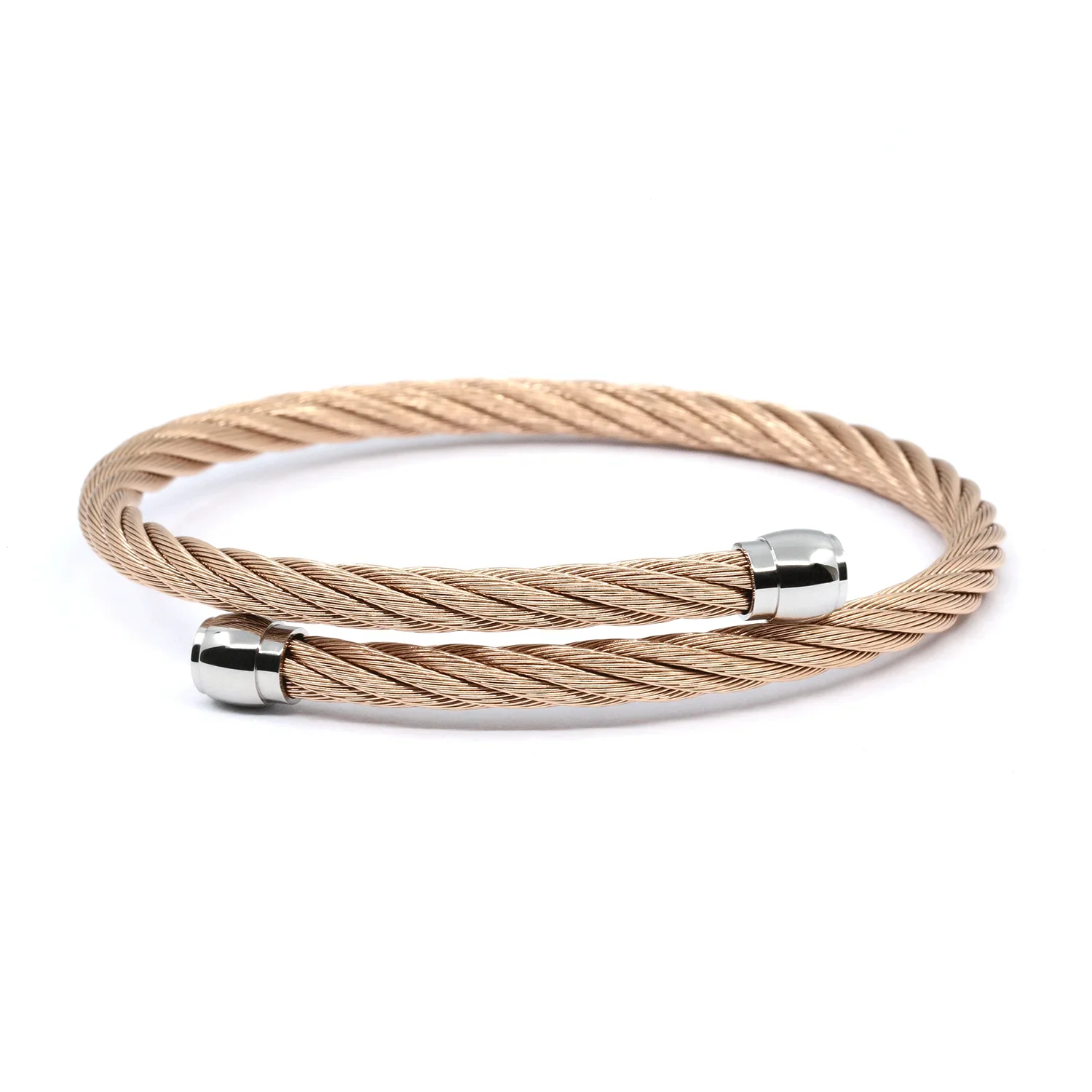 Celtic® Bangle Icon 4mm - Image 10