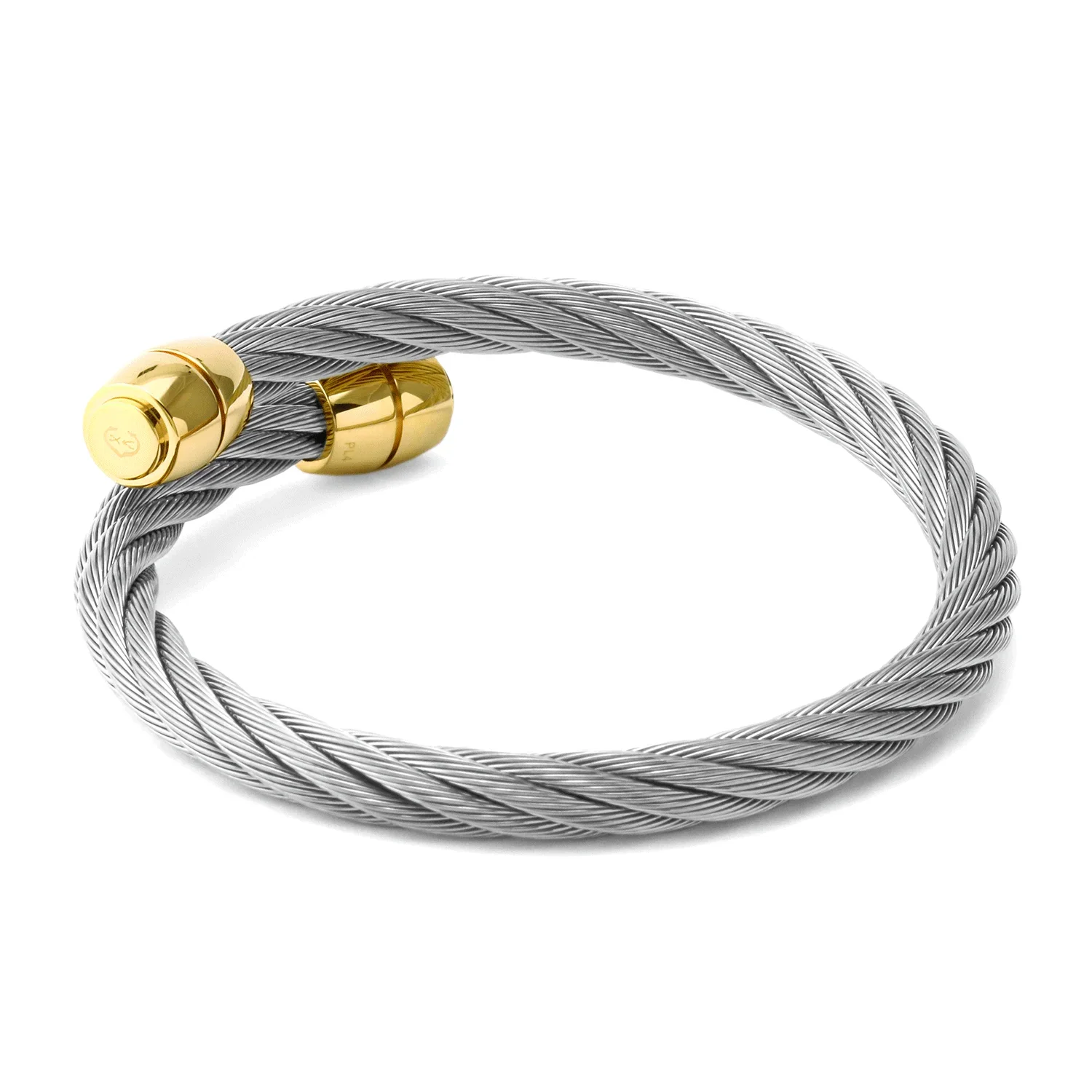 Celtic® Barrel bangle - Image 3