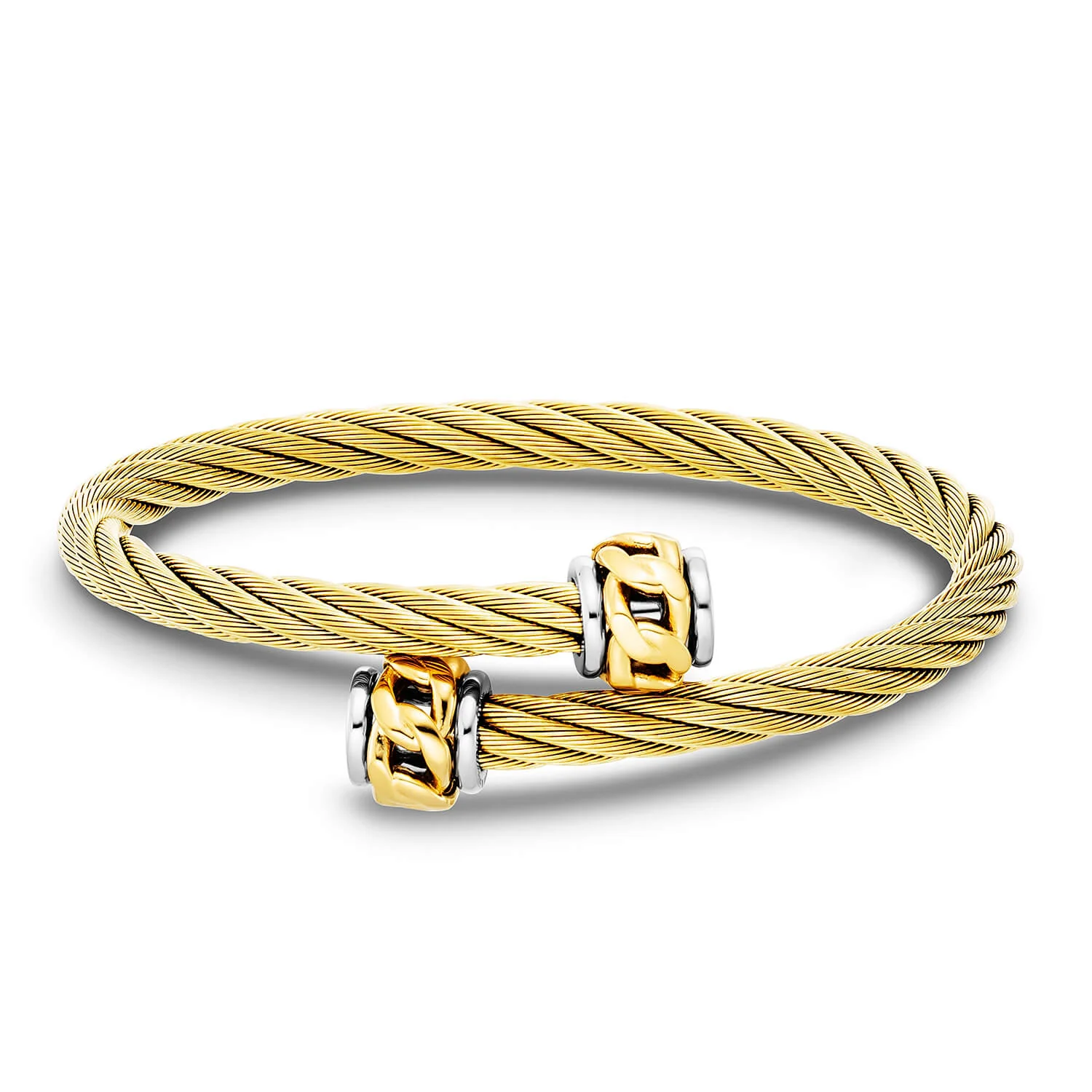 Celtic® Chainette Bangles - Image 16