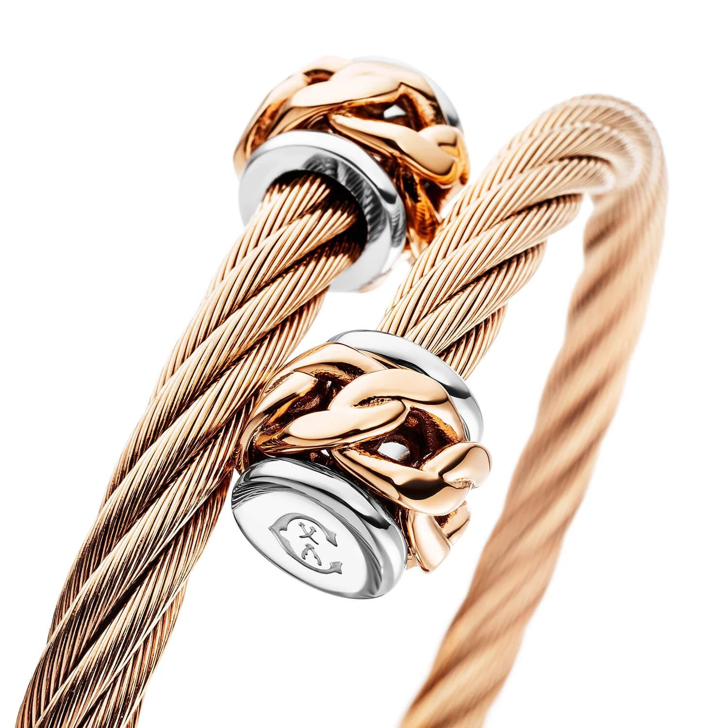 Celtic® Chainette Bangles - Image 9