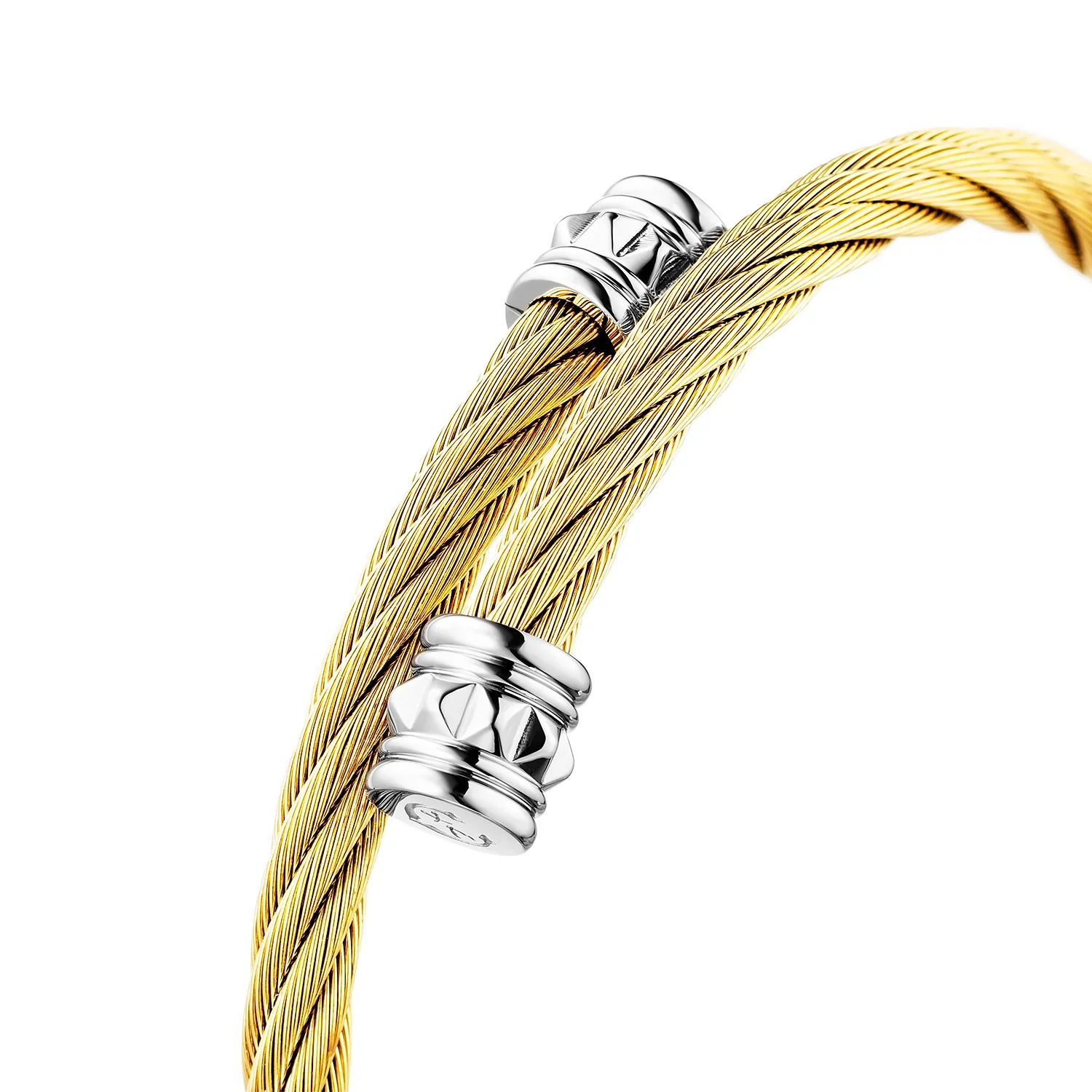 Celtic® Clous bangle - Image 4