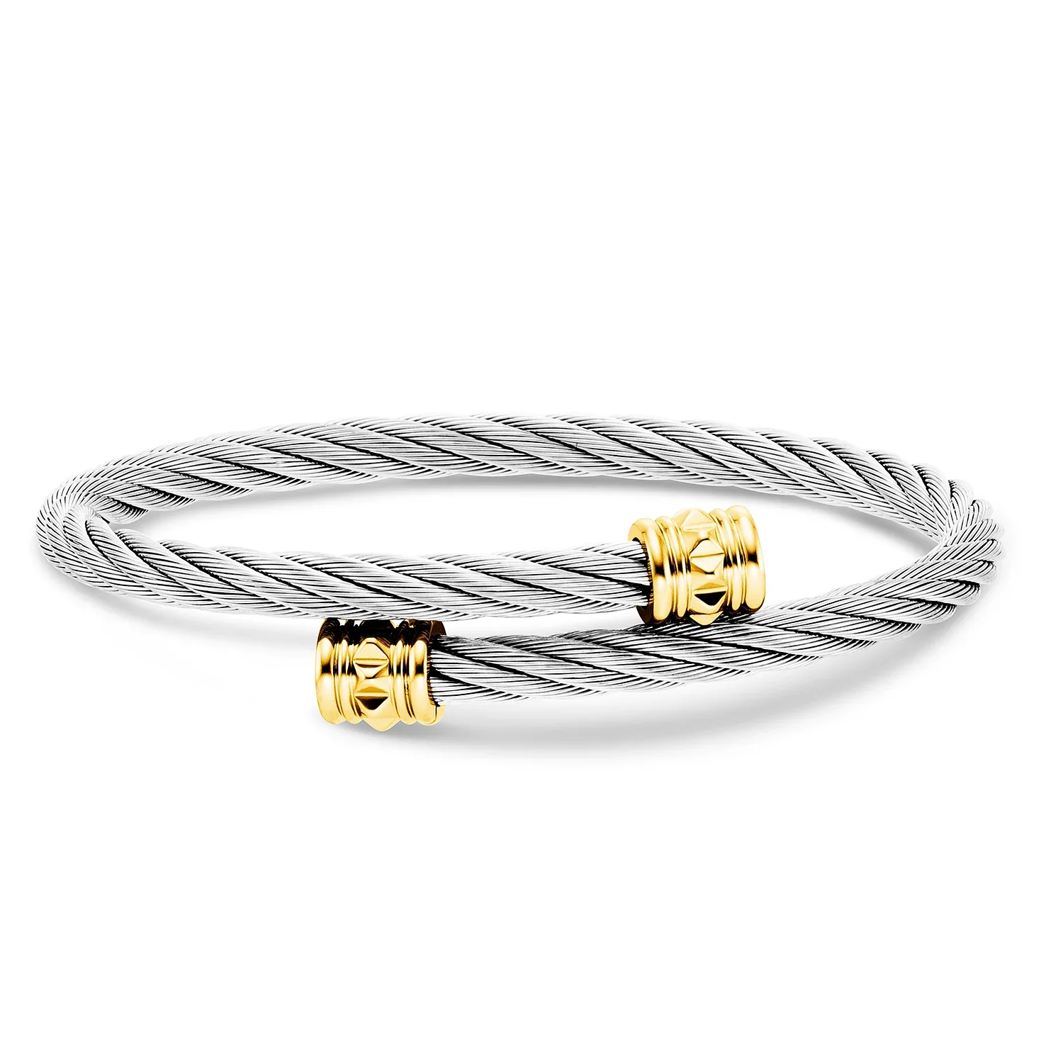 Celtic® Clous bangle - Image 6