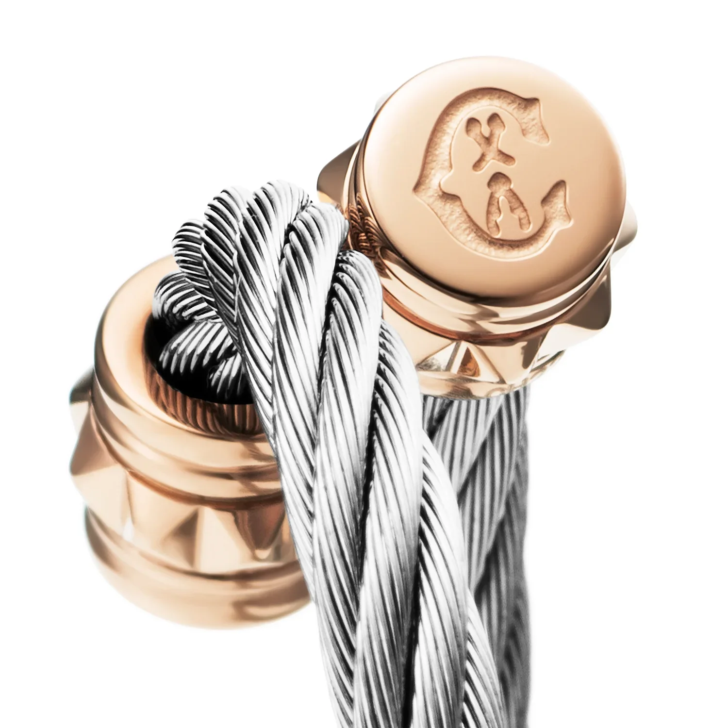 Celtic® Clous ring - Image 4