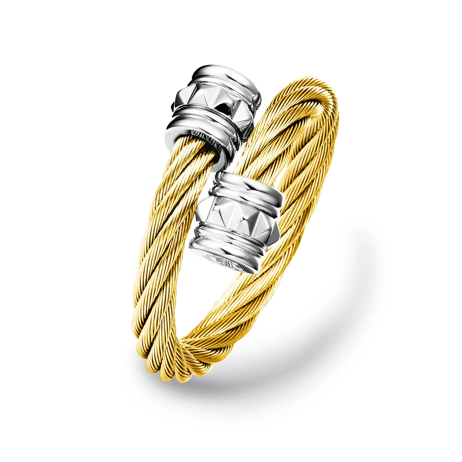 Celtic® Clous ring - Image 5
