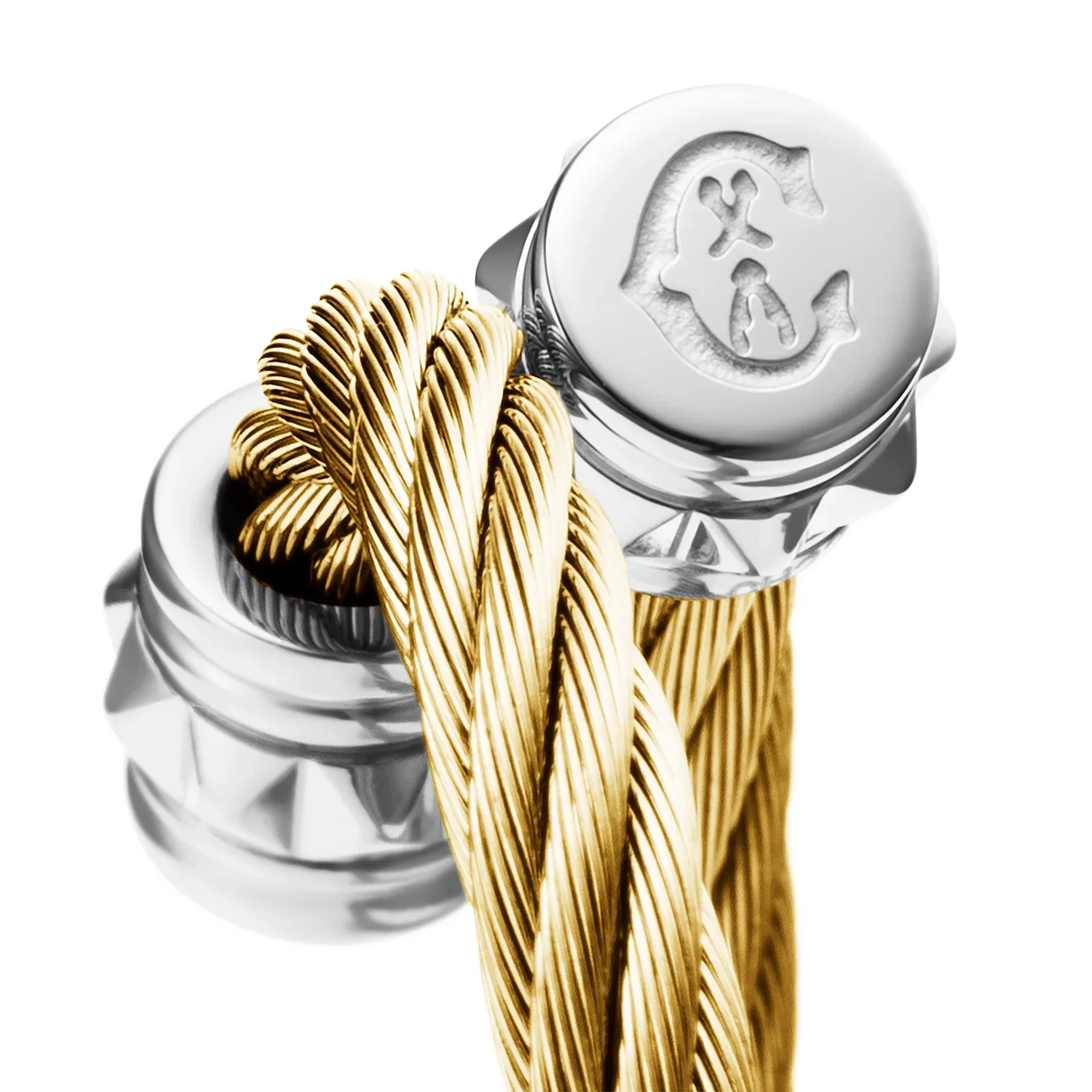 Celtic® Clous ring - Image 6