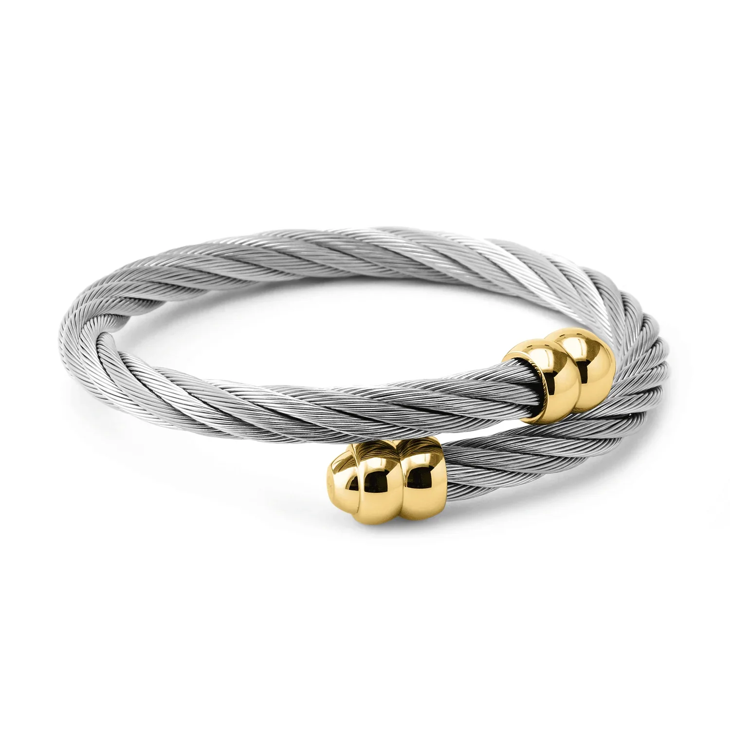 Celtic® Dune Bangle - Image 17