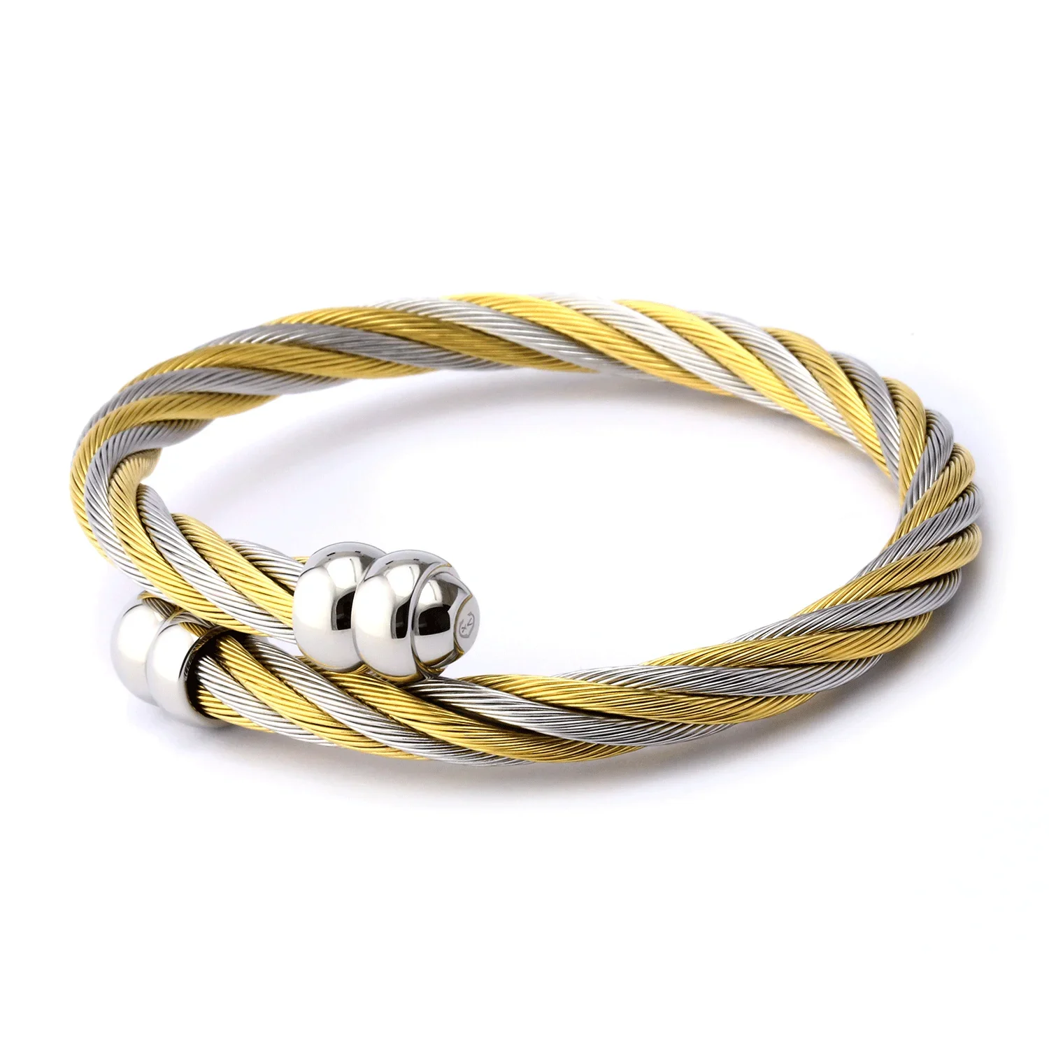 Celtic® Dune Bangle - Image 4
