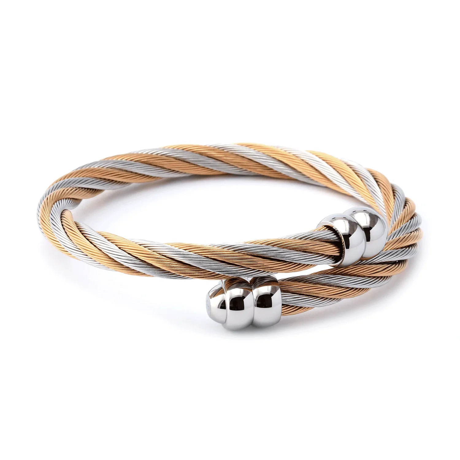 Celtic® Dune Bangle - Image 7