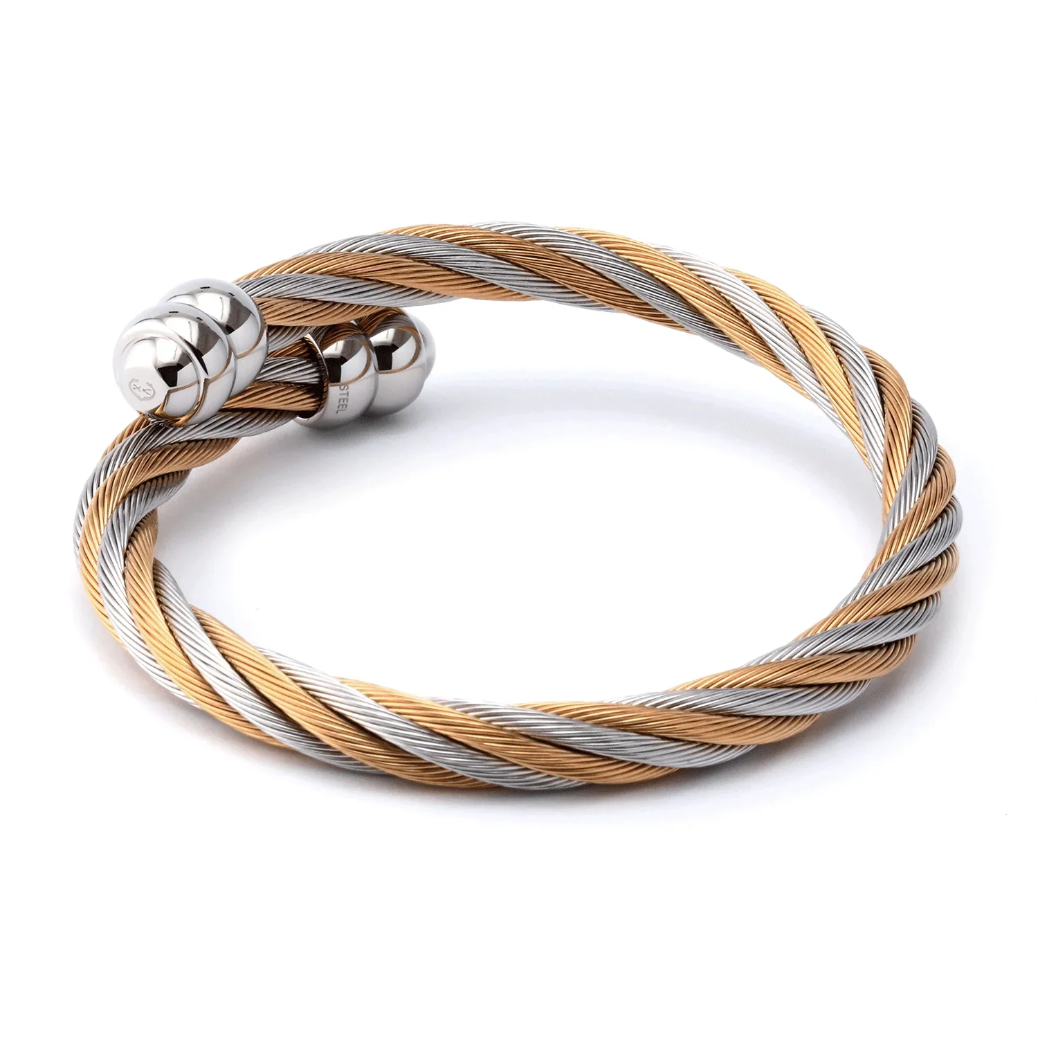 Celtic® Dune Bangle - Image 9