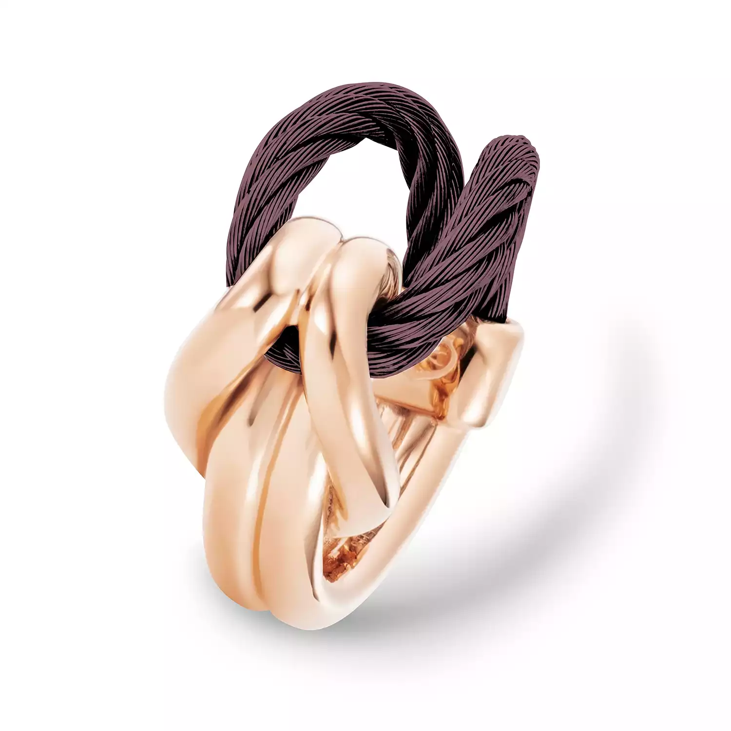 Celtic® Knot ring - Image 5
