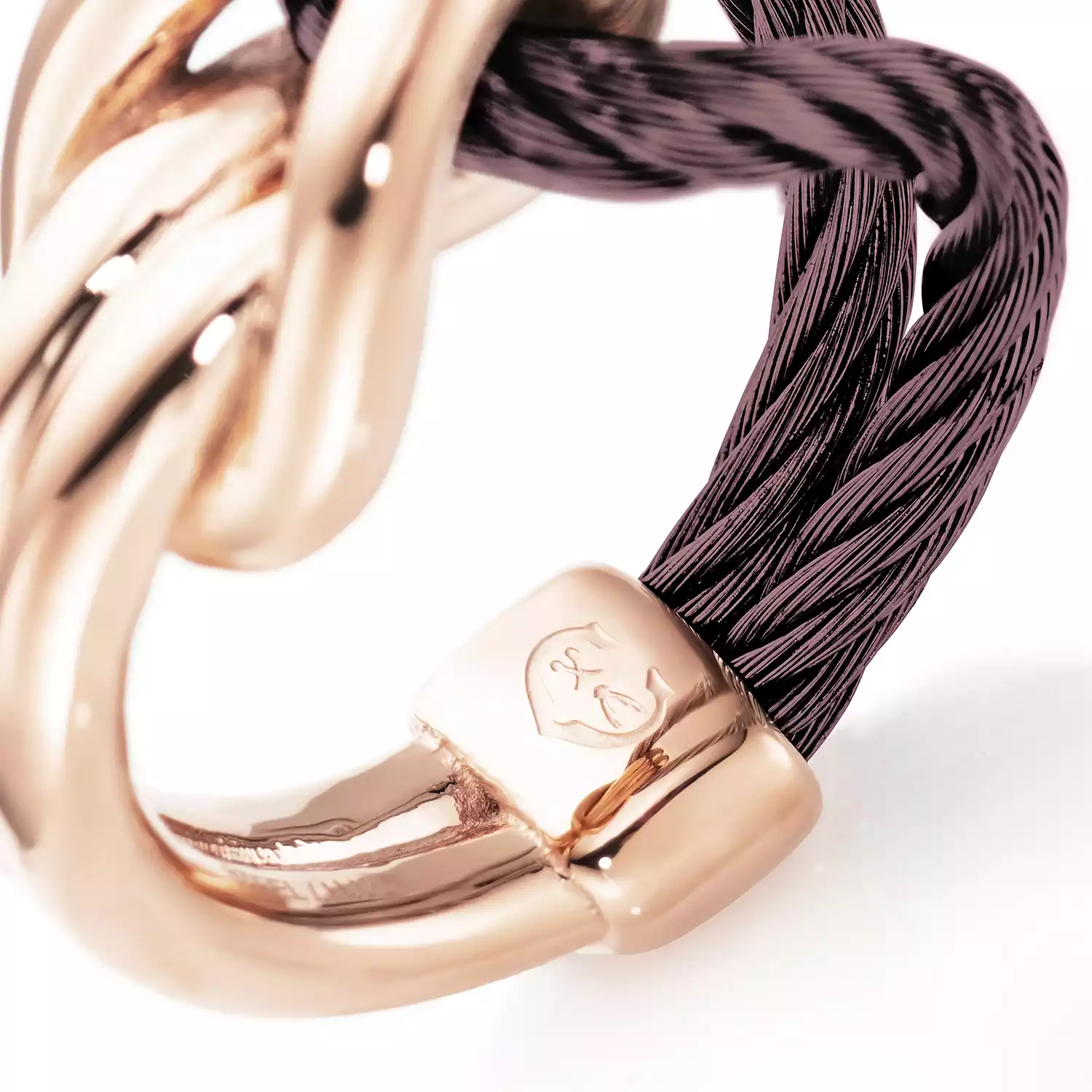 Celtic® Knot ring - Image 8