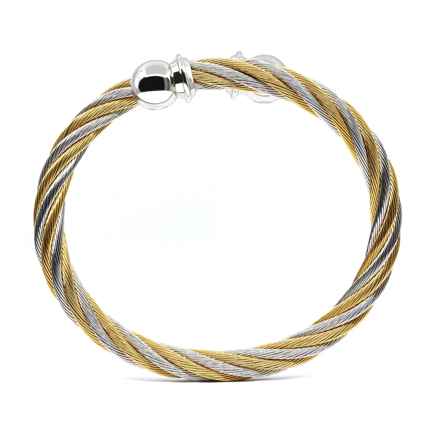 Celtic® Orb bangle - Image 10