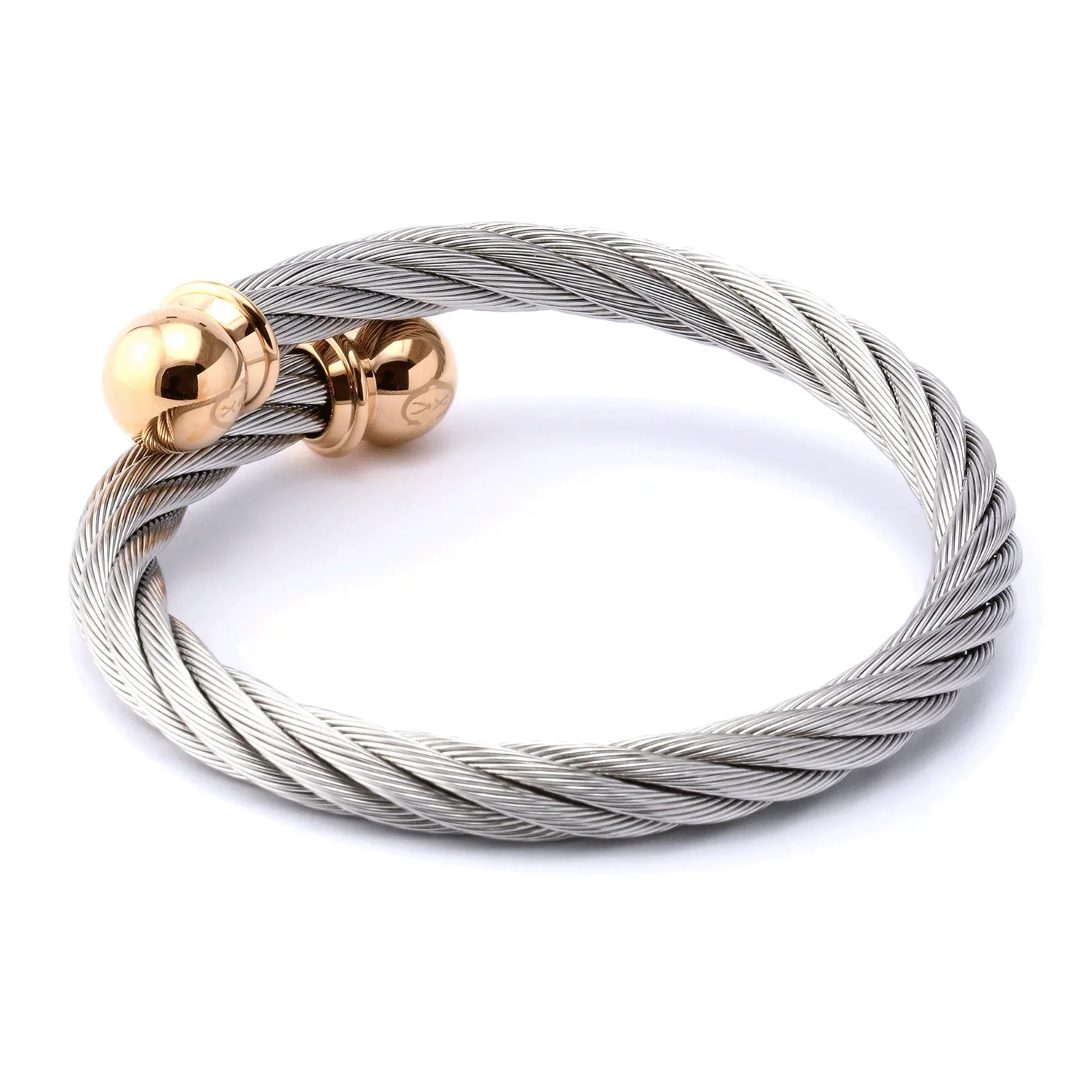 Celtic® Orb bangle - Image 16