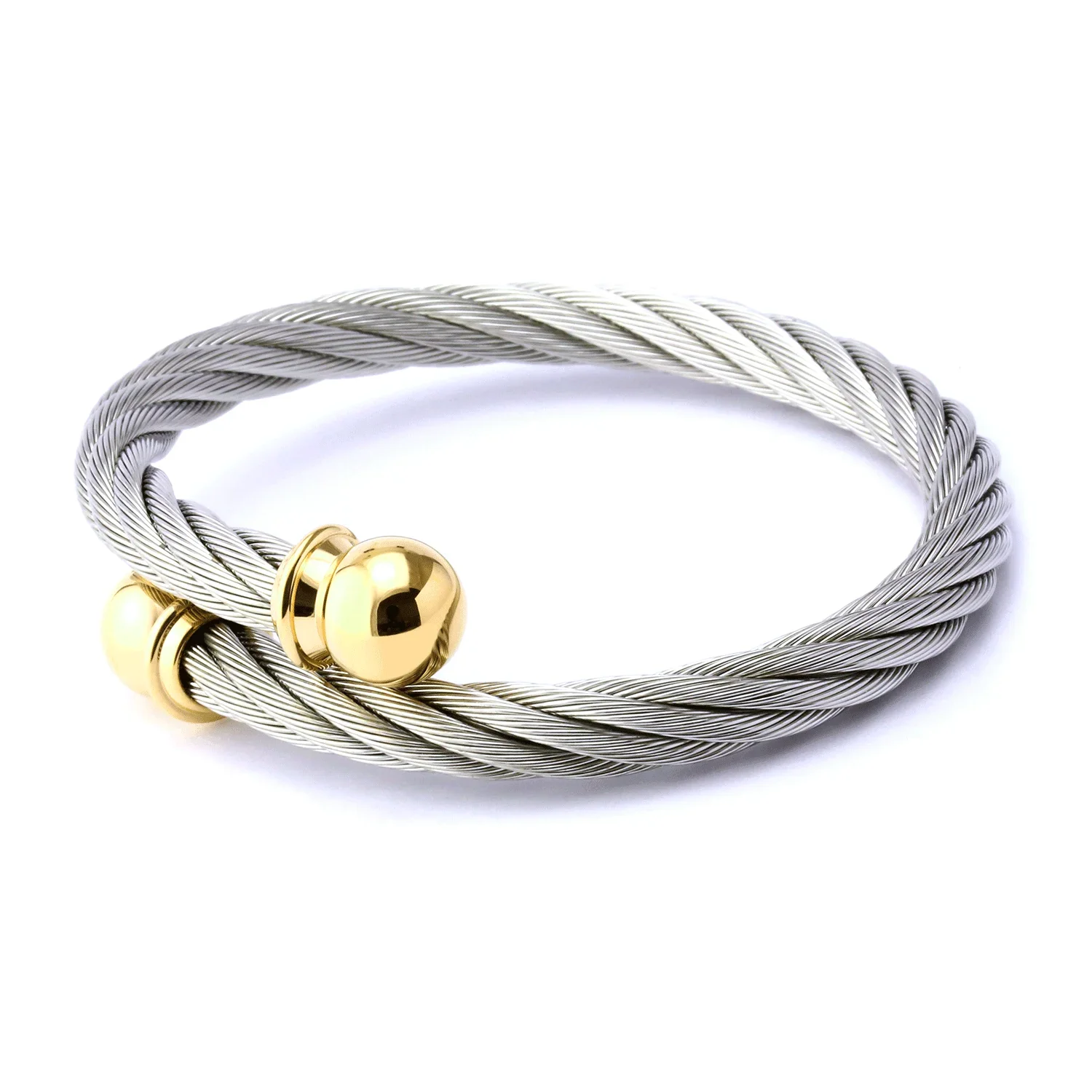 Celtic® Orb bangle - Image 22
