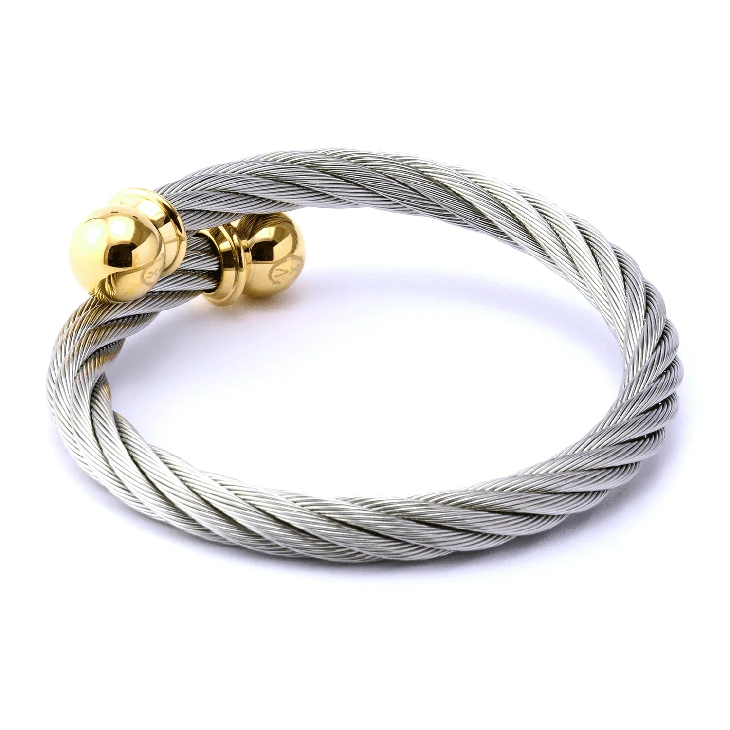Celtic® Orb bangle - Image 23