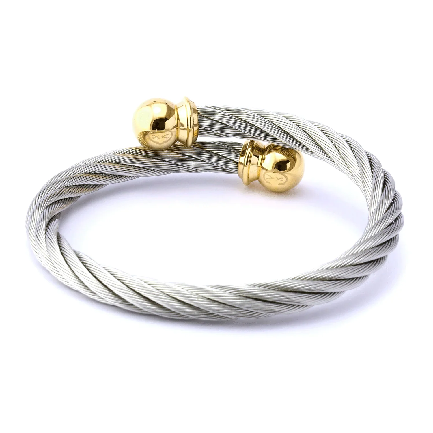 Celtic® Orb bangle - Image 24