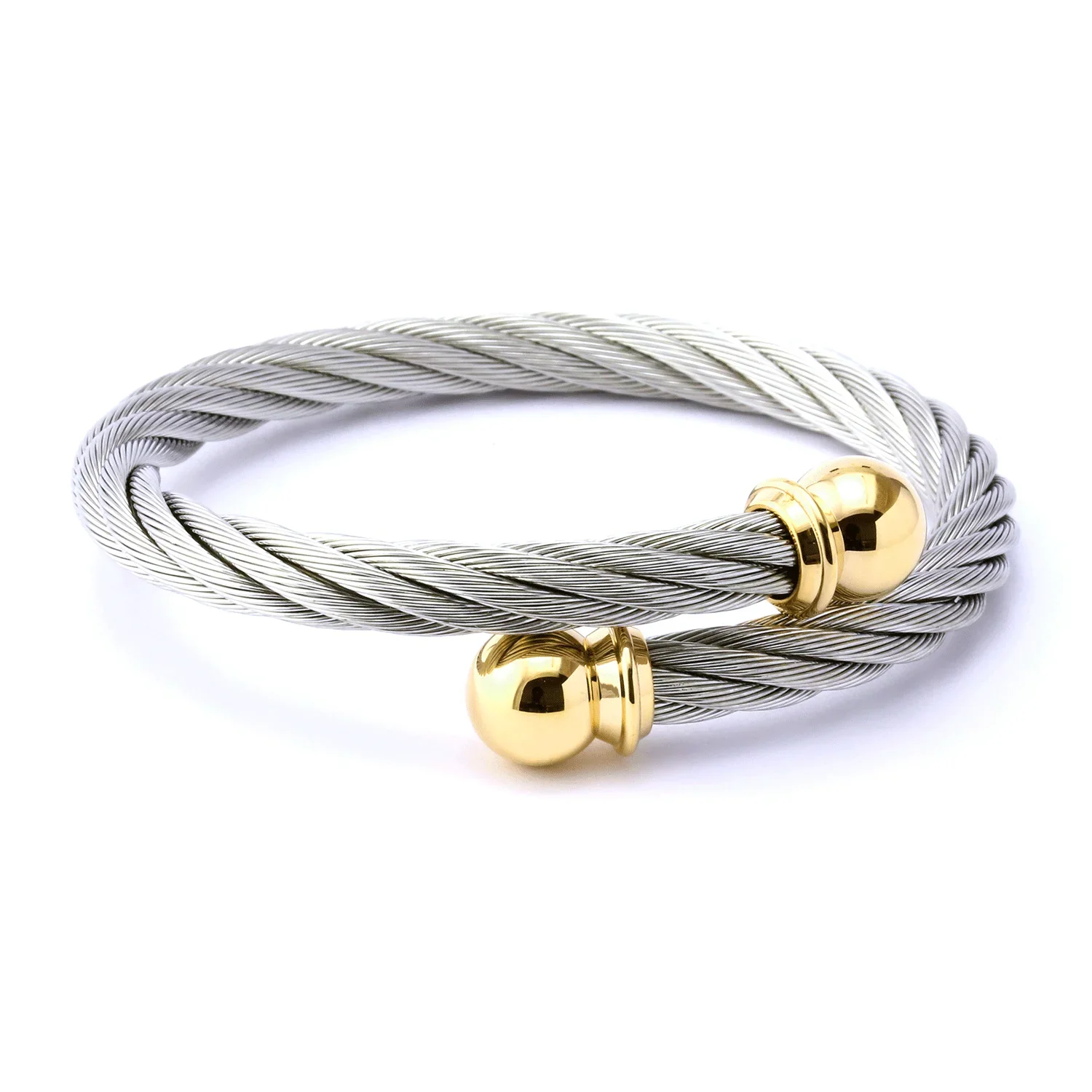 Celtic® Orb bangle - Image 25