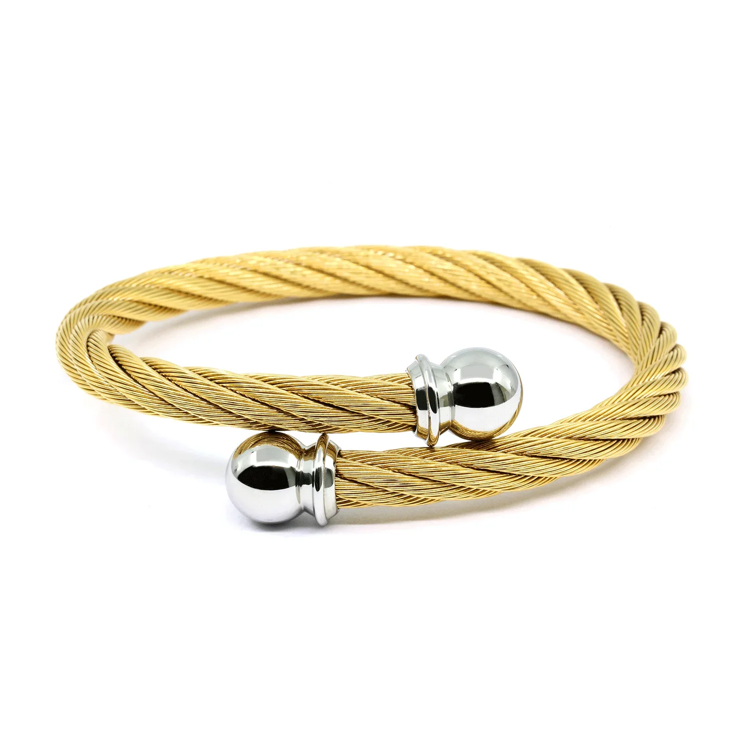 Celtic® Orb bangle - Image 26