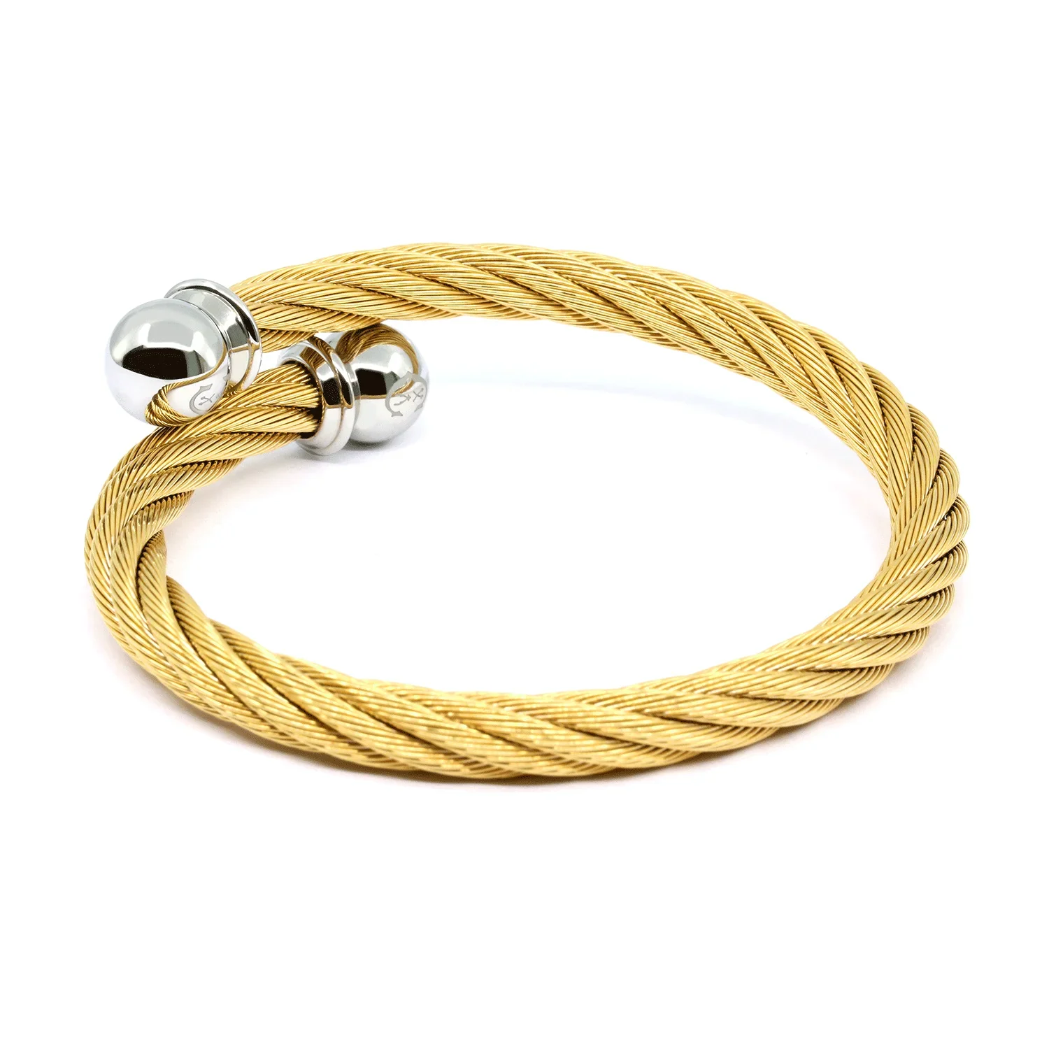 Celtic® Orb bangle - Image 30