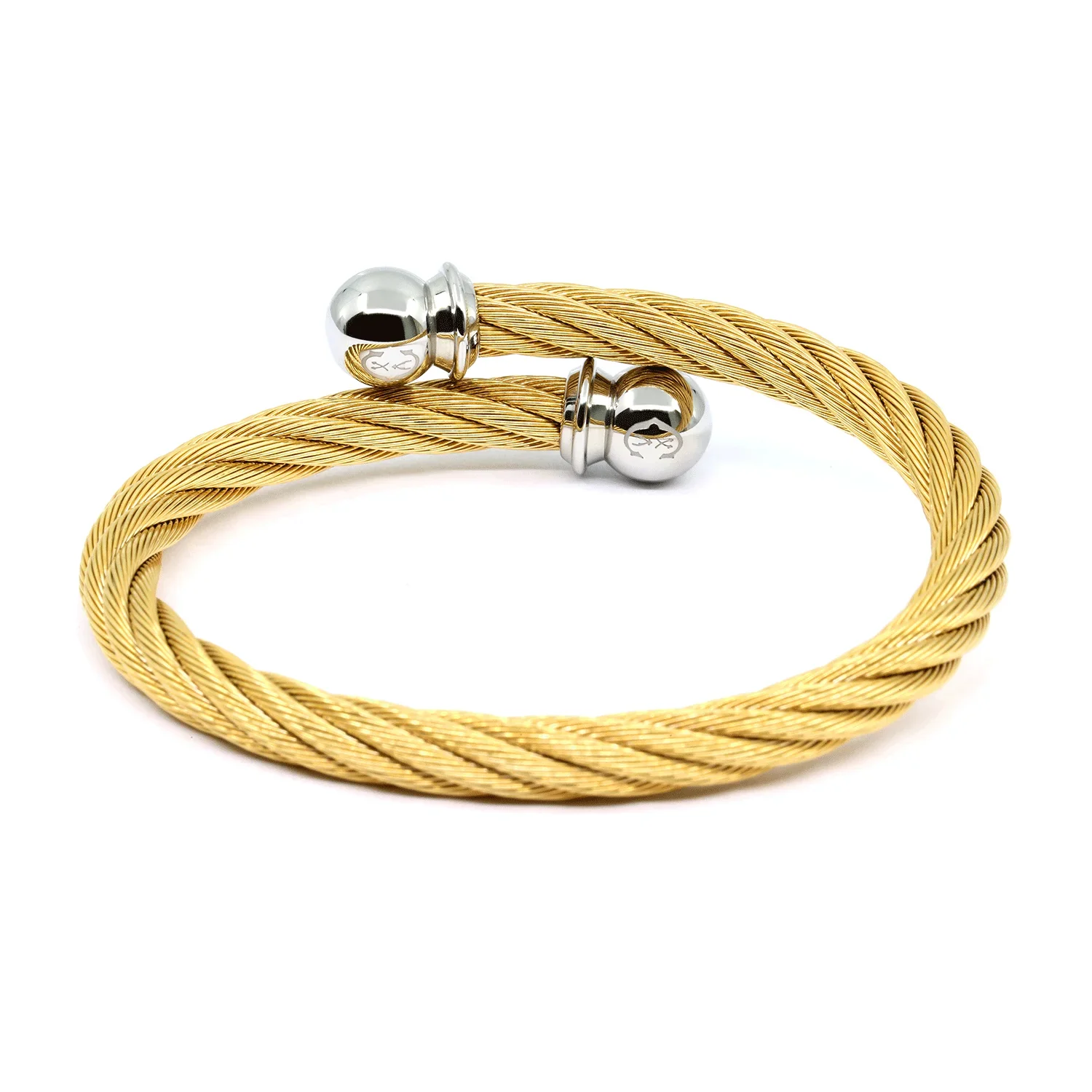 Celtic® Orb bangle - Image 31
