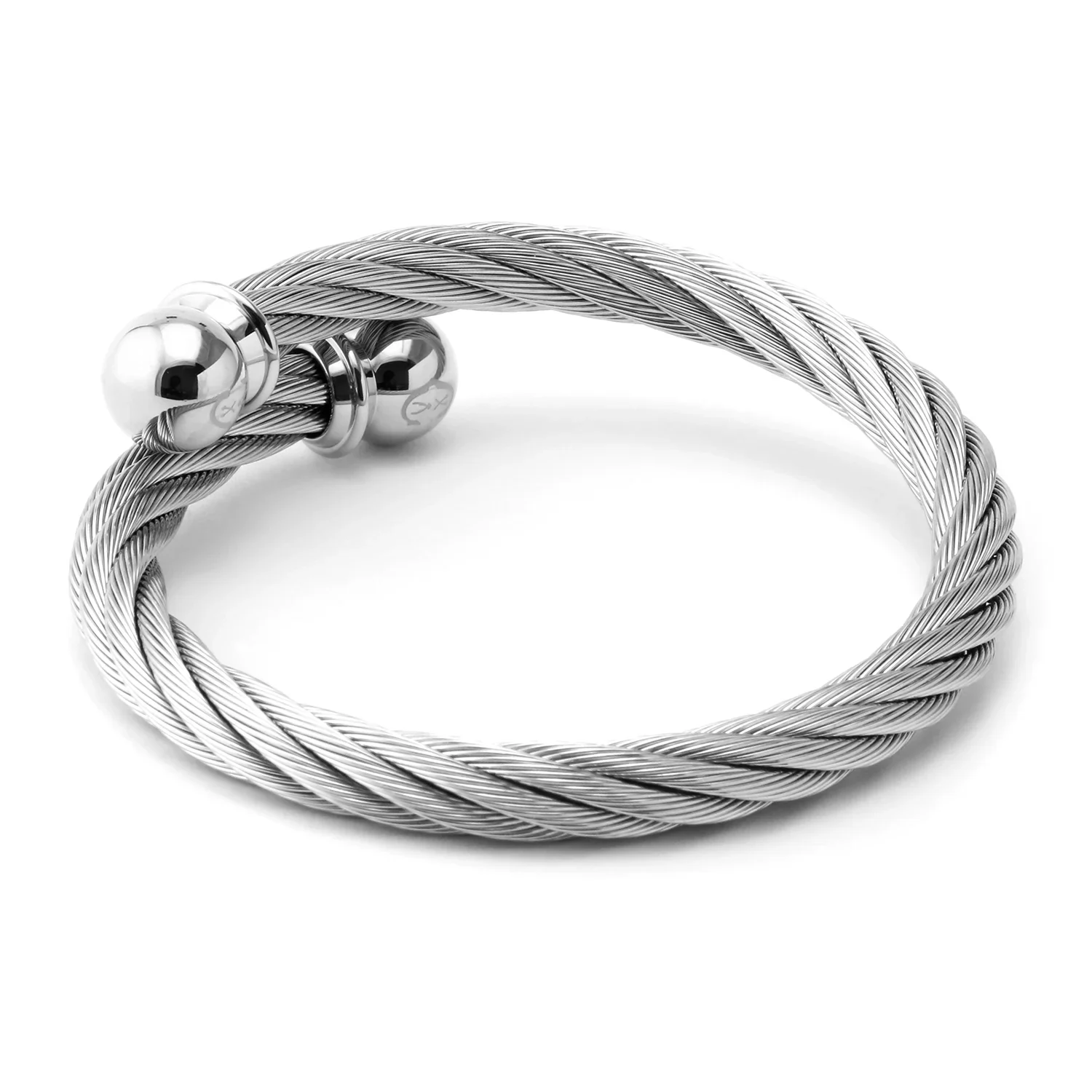Celtic® Orb bangle - Image 4