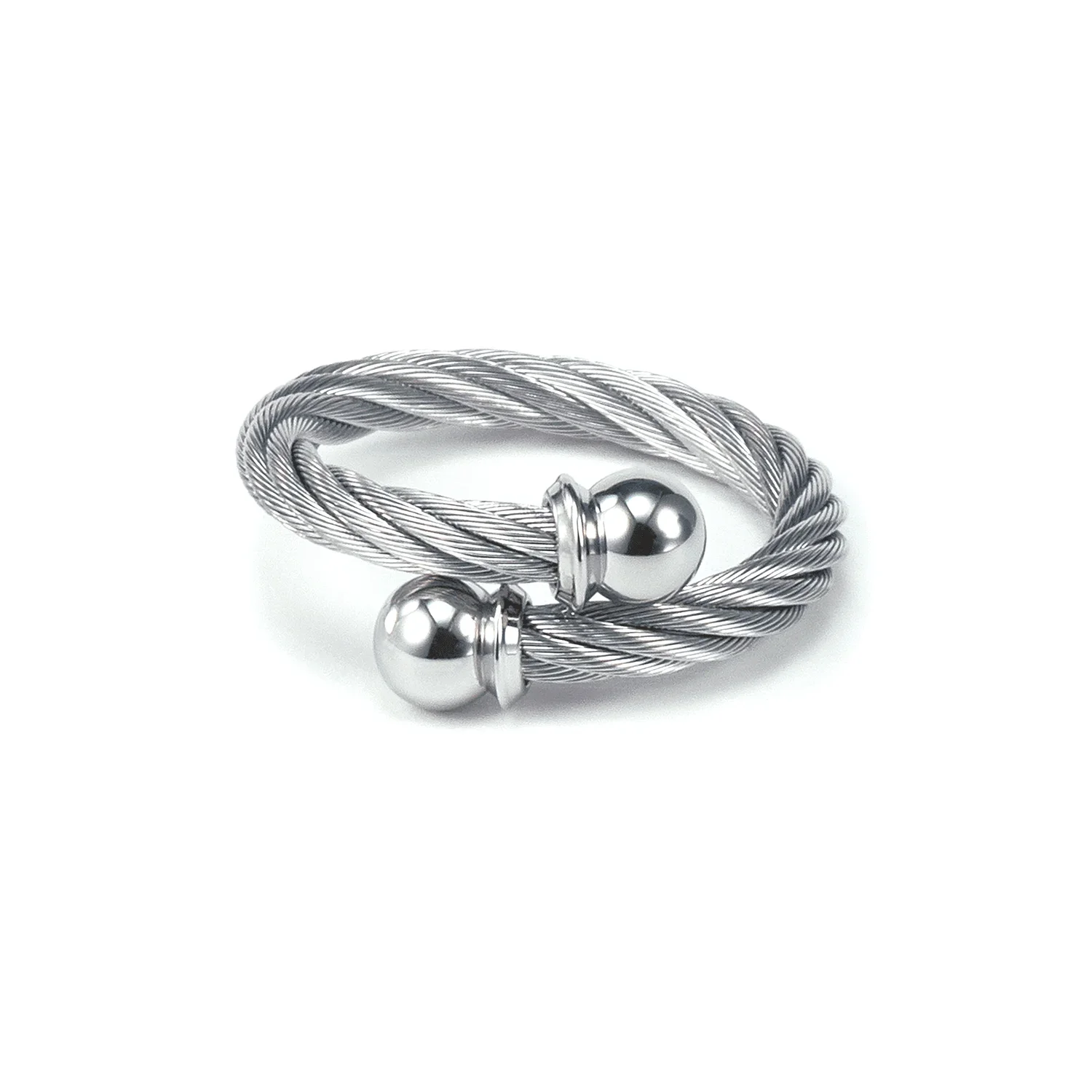 Celtic® Orb ring