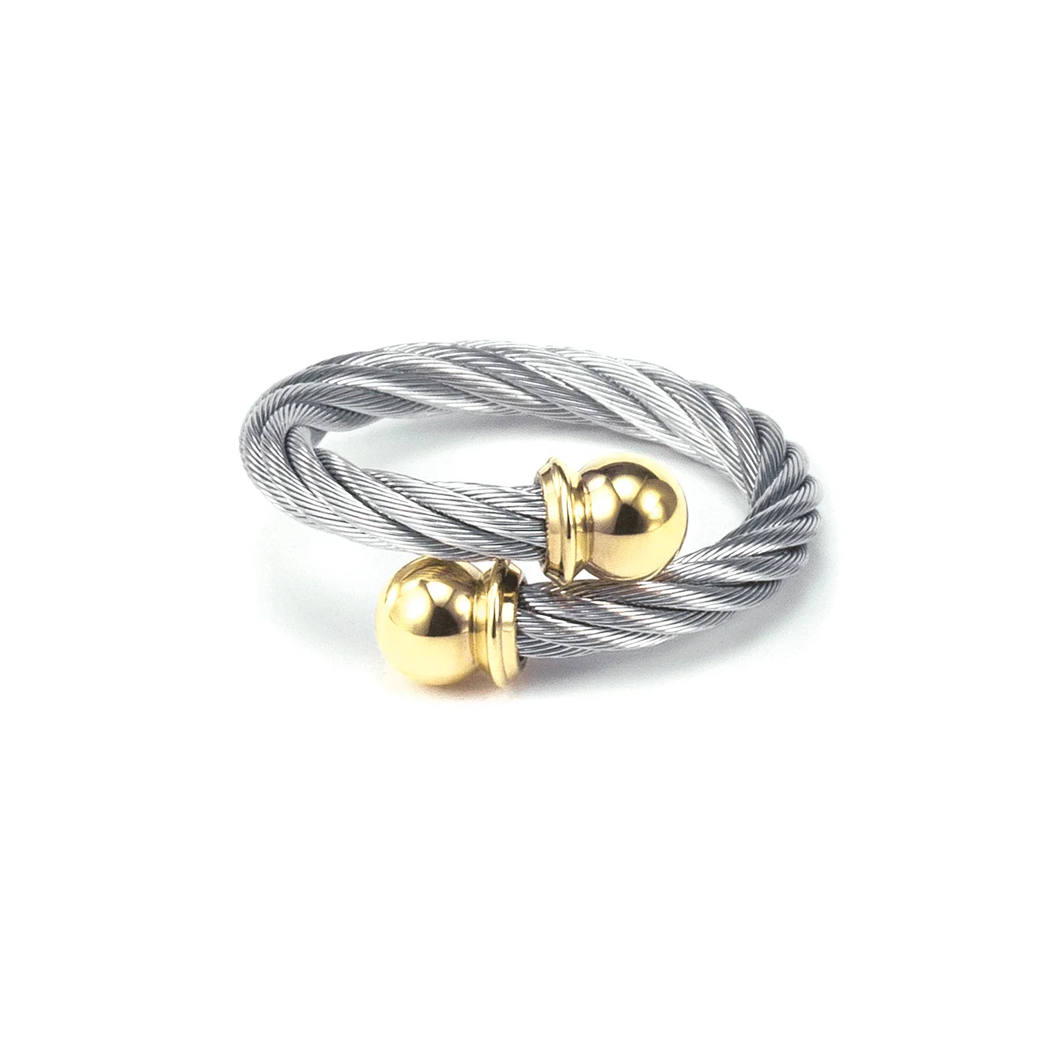 Celtic® Orb ring - Image 2