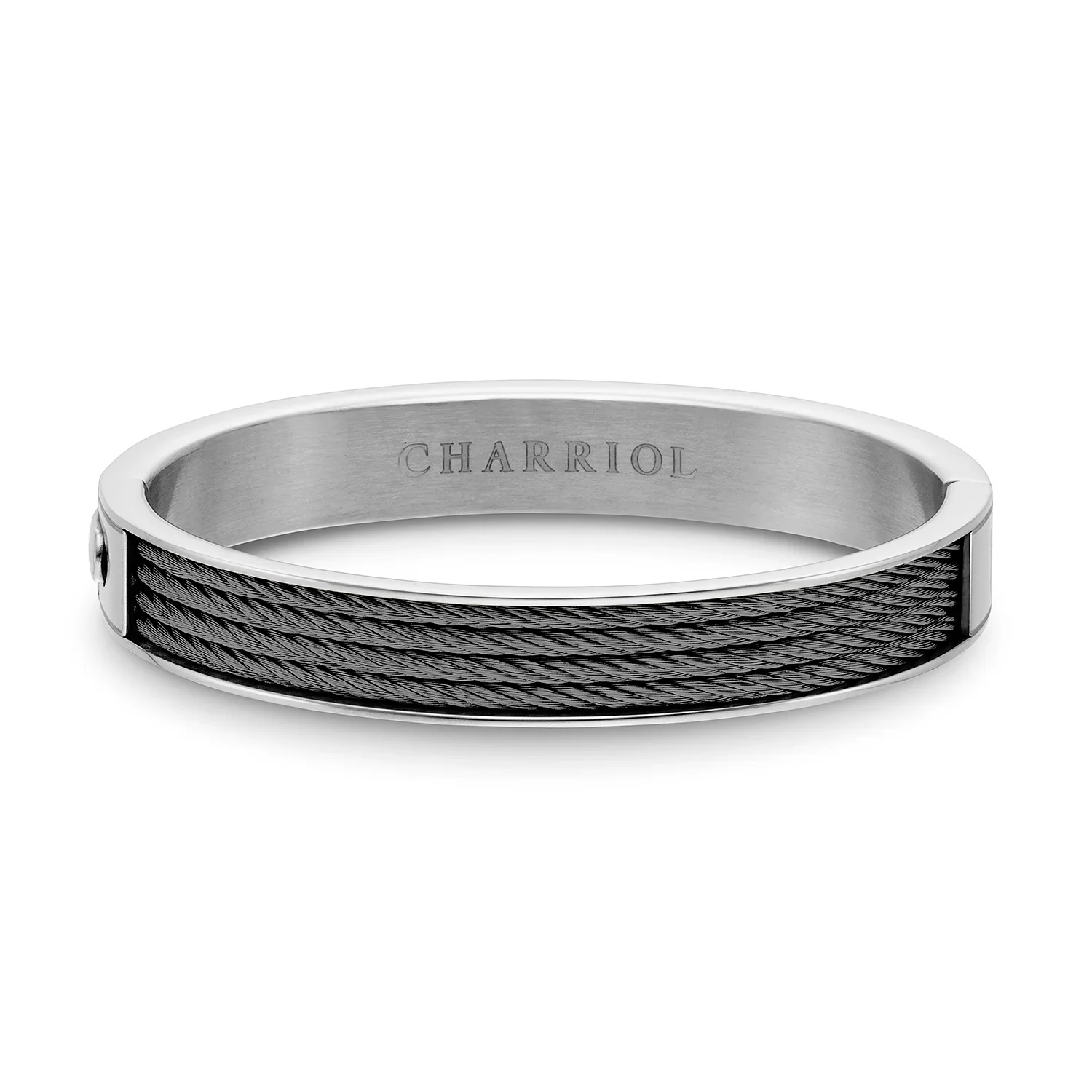 Forever™ Icon Bangle - Image 4
