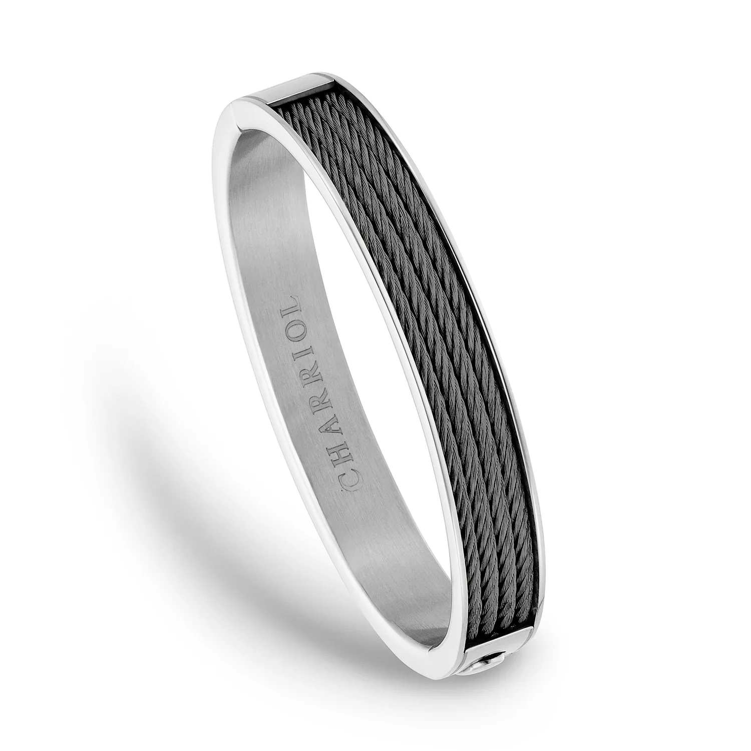 Forever™ Icon Bangle - Image 6