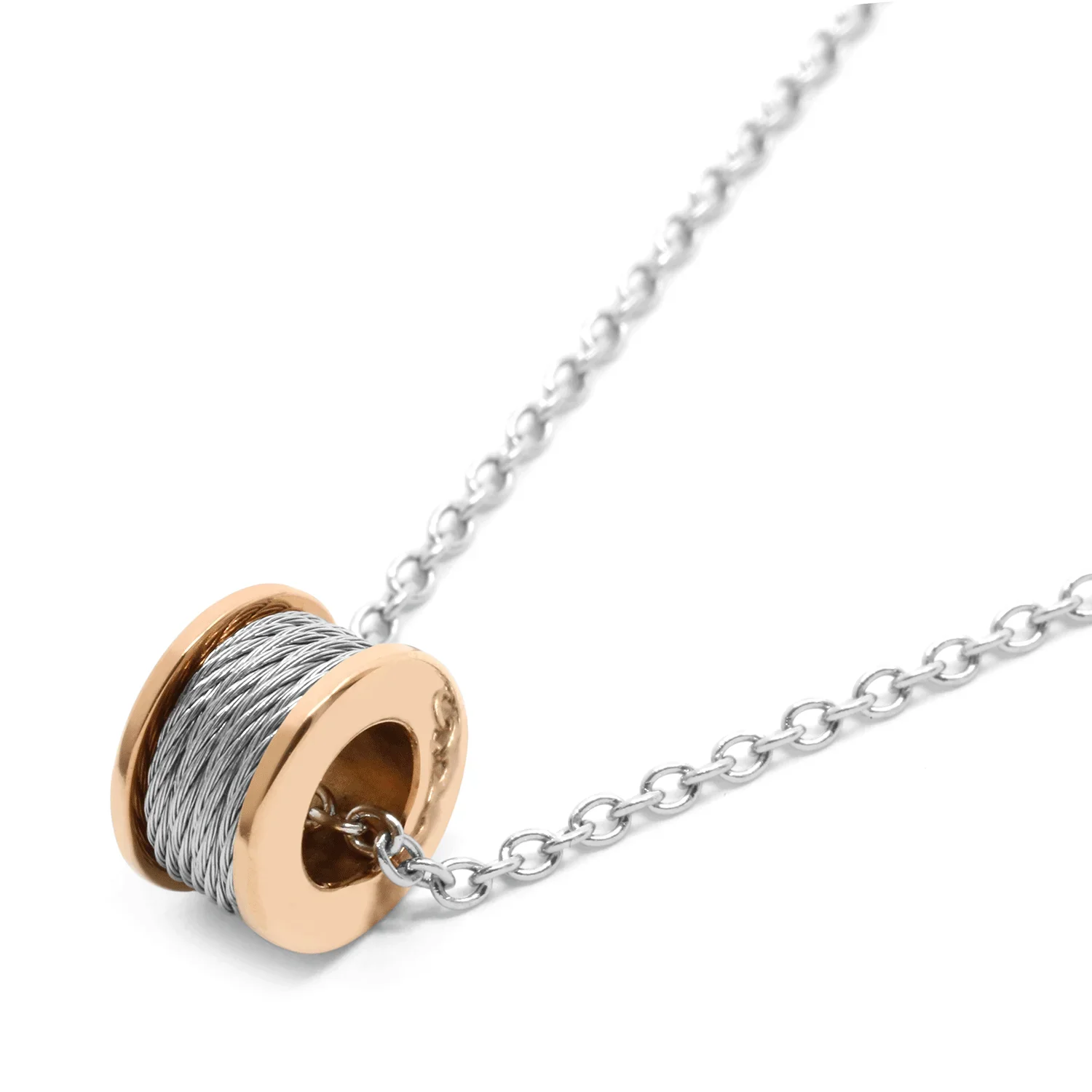 Forever™ Icon Necklace - Image 11