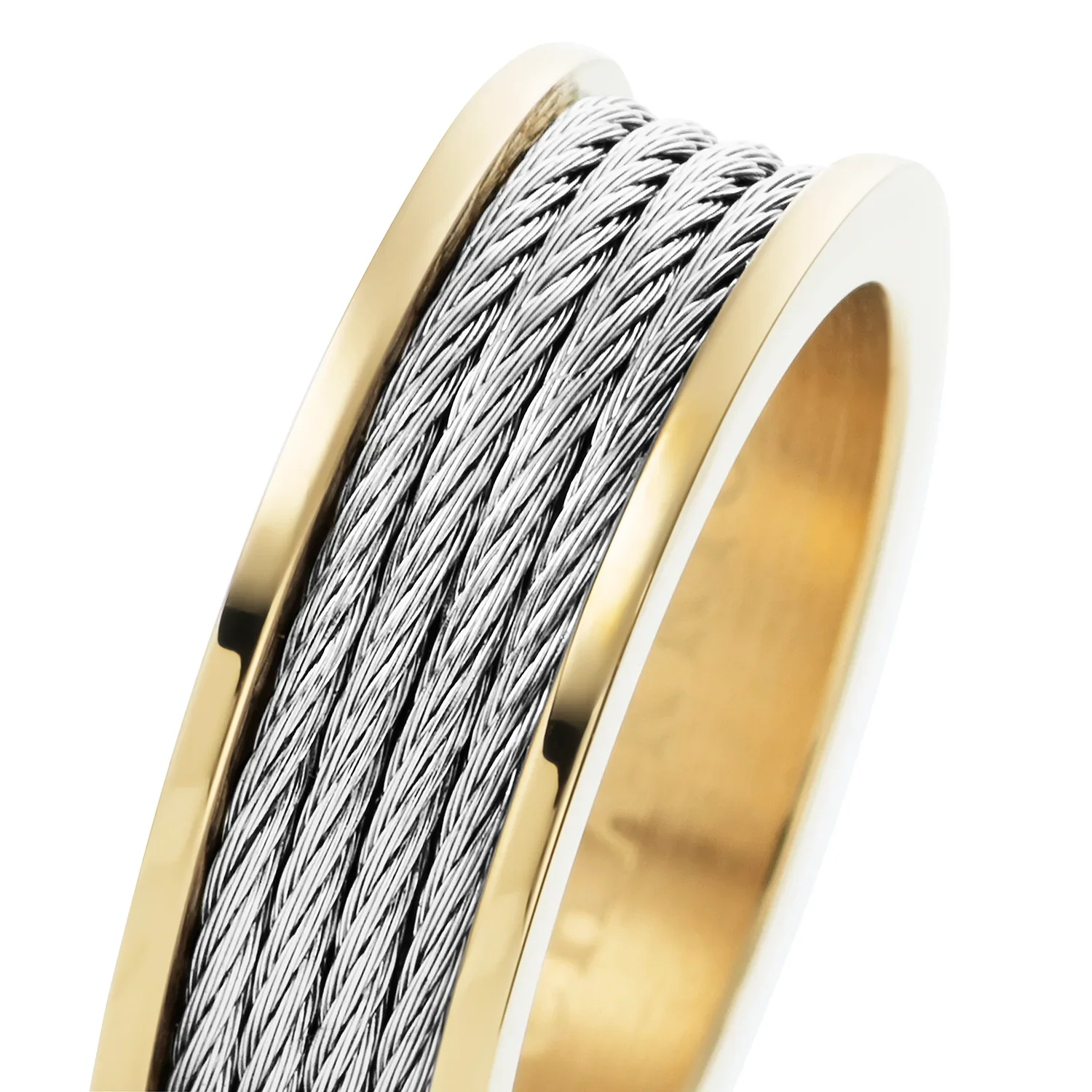 Forever™ Icon Thin Ring - Image 8