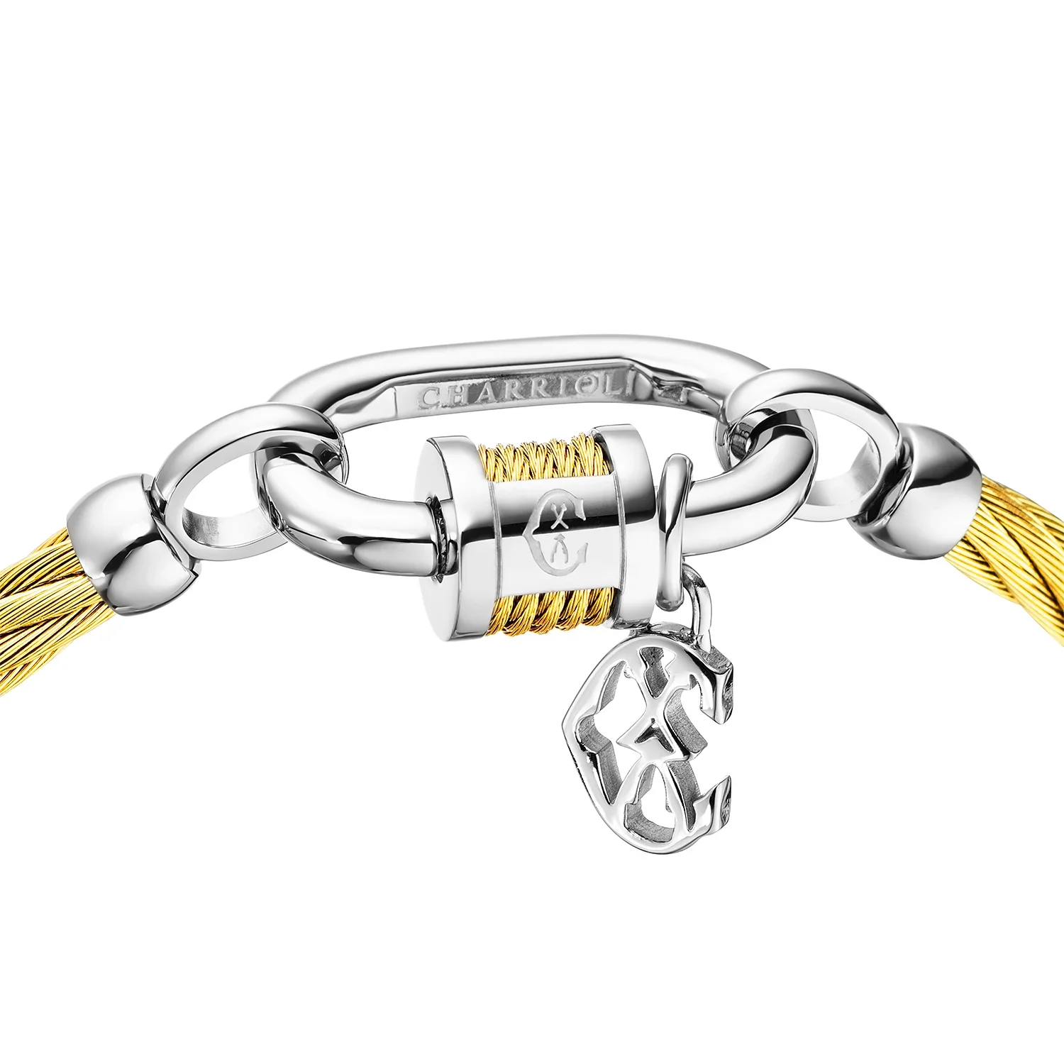 Forever™ Lock Bangle - Image 19
