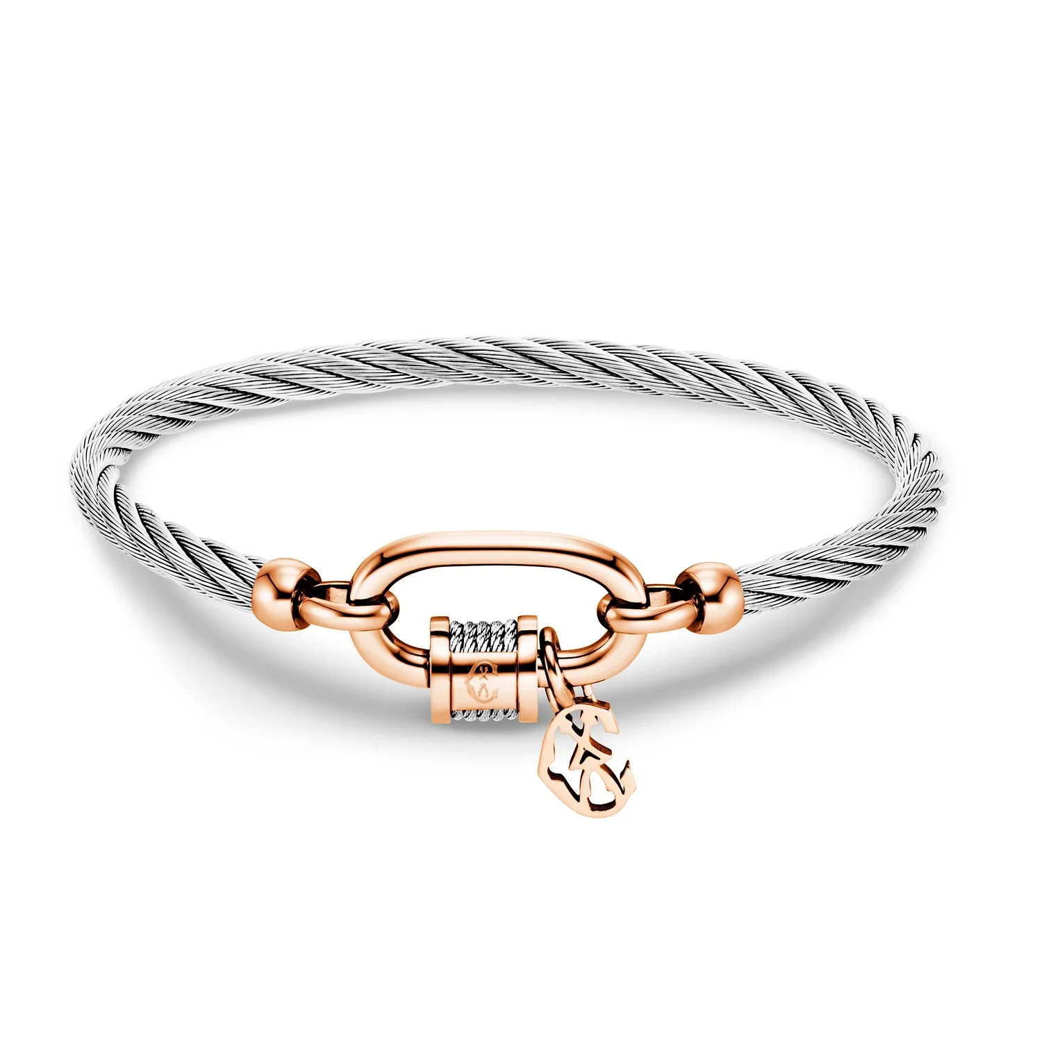 Forever™ Lock Bangle - Image 26