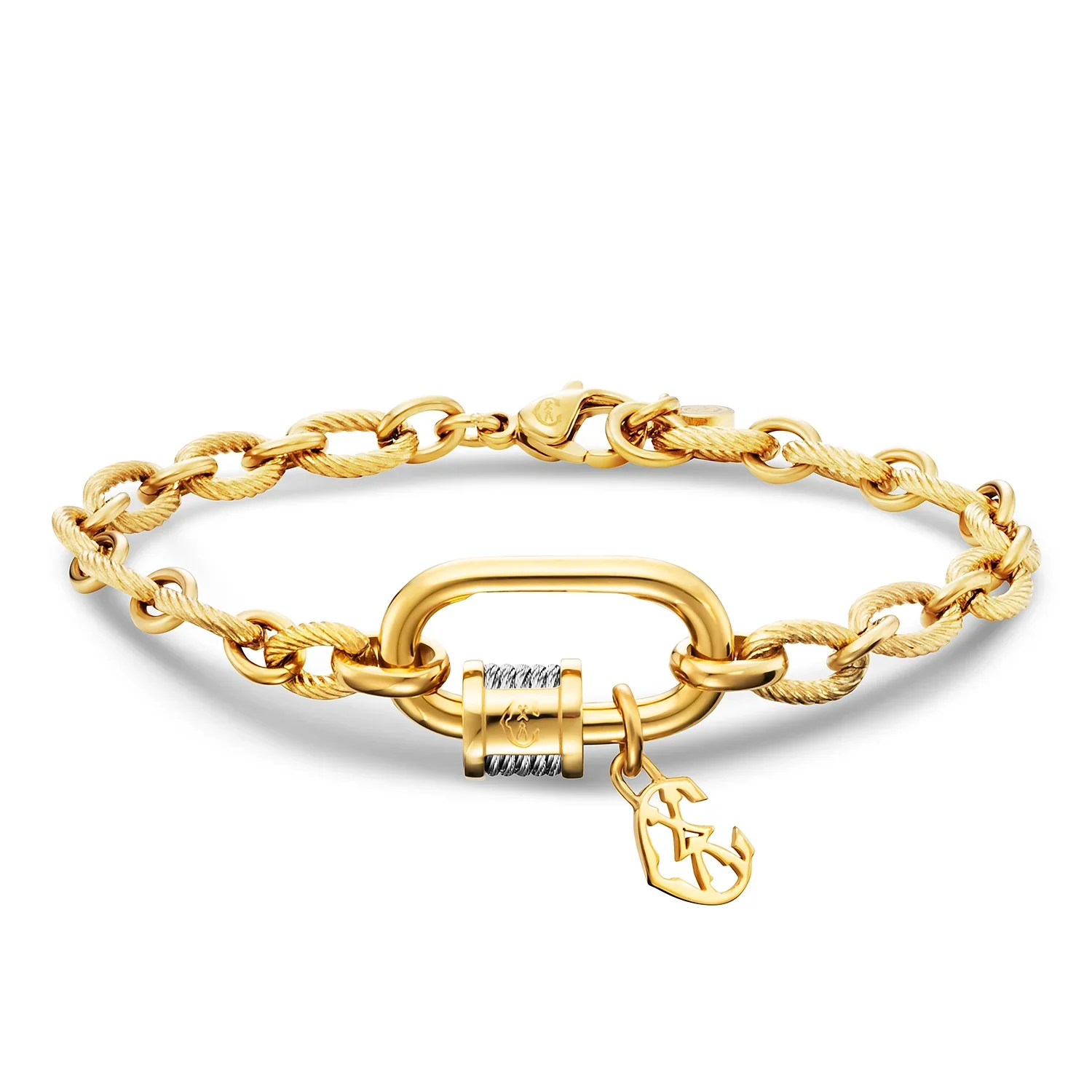 Forever™ Lock Bracelet - Image 4