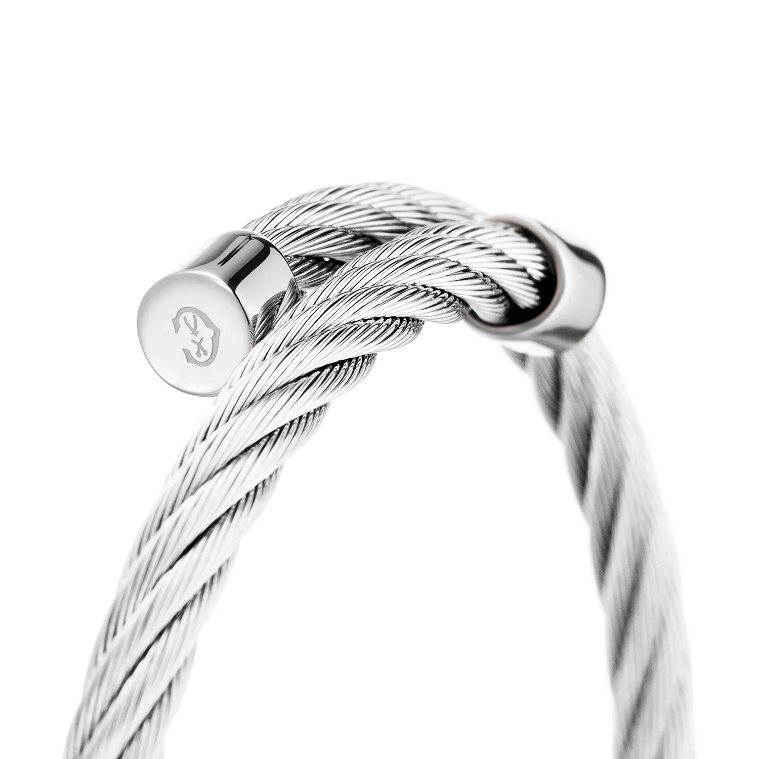 Forever™ Waves Charms Bangle - Image 12