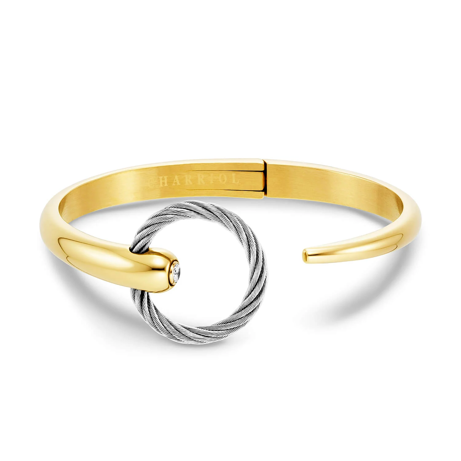 Infinity Zen Bangle - Image 7